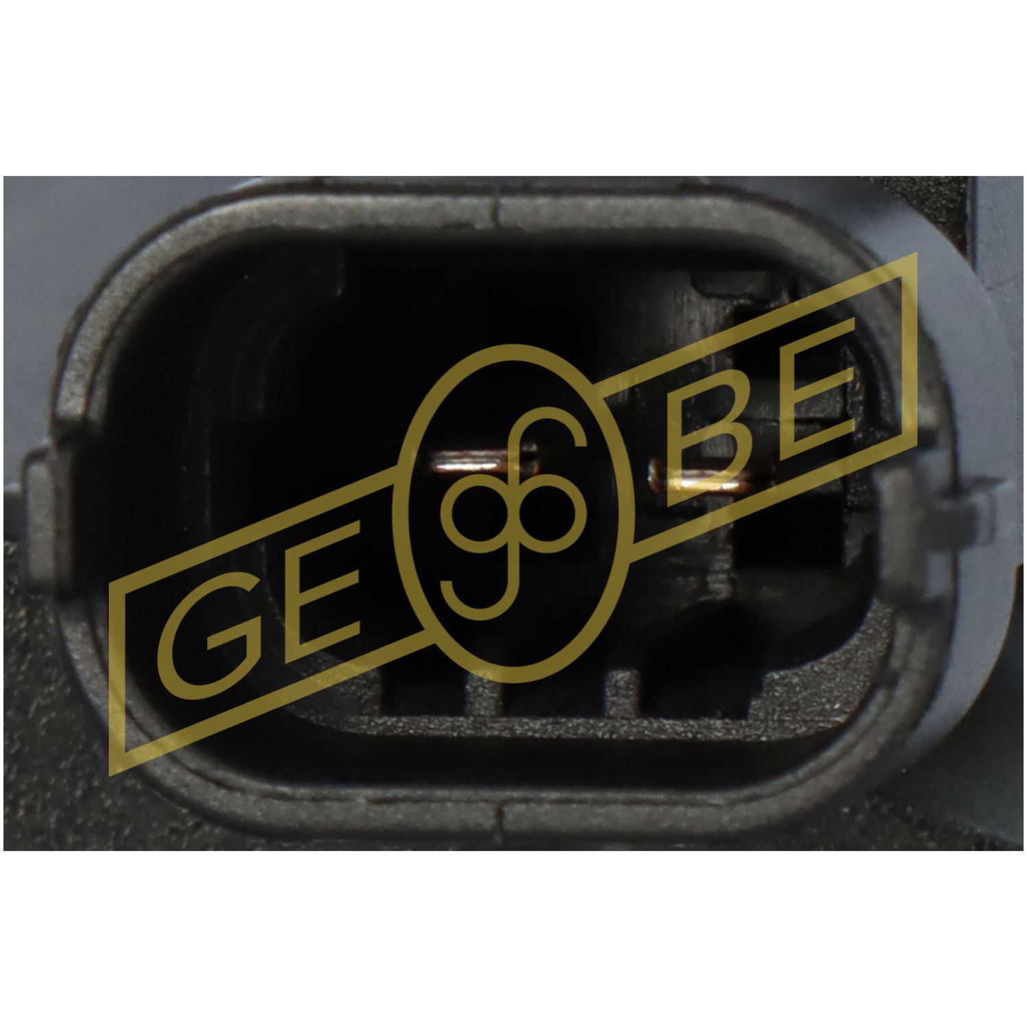 GEBE Sensor, udstødningsgastemperatur 981881 foran partikelfilter for FIAT PEUGEOT CITROËN CHRYSLER