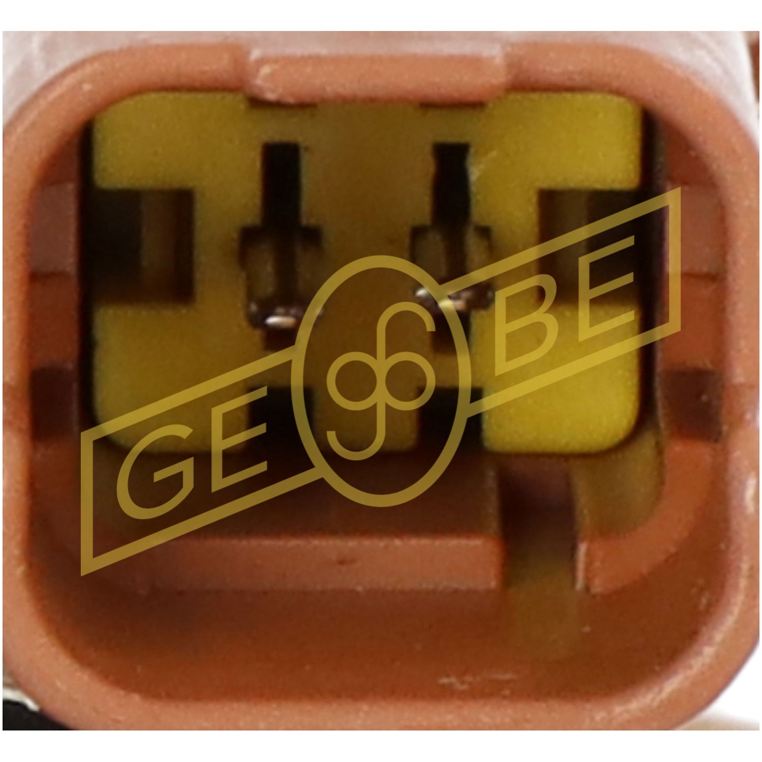 GEBE Sensor, udstødningsgastemperatur 981861 for CITROËN/PEUGEOT
