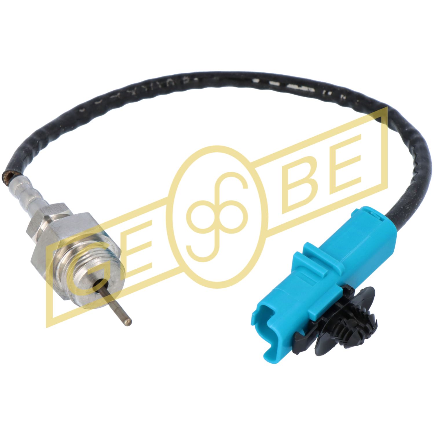 GEBE Sensor, udstødningsgastemperatur 981901 for OPEL RENAULT