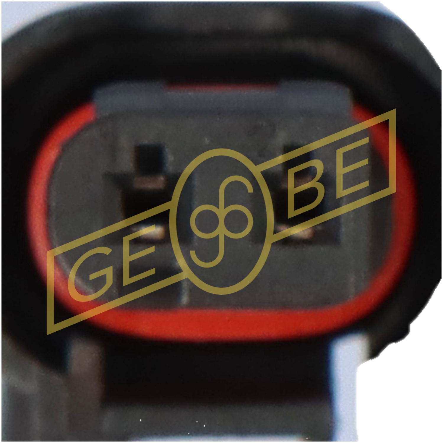 GEBE Sensor, udstødningsgastemperatur 982291 for MERCEDES-BENZ