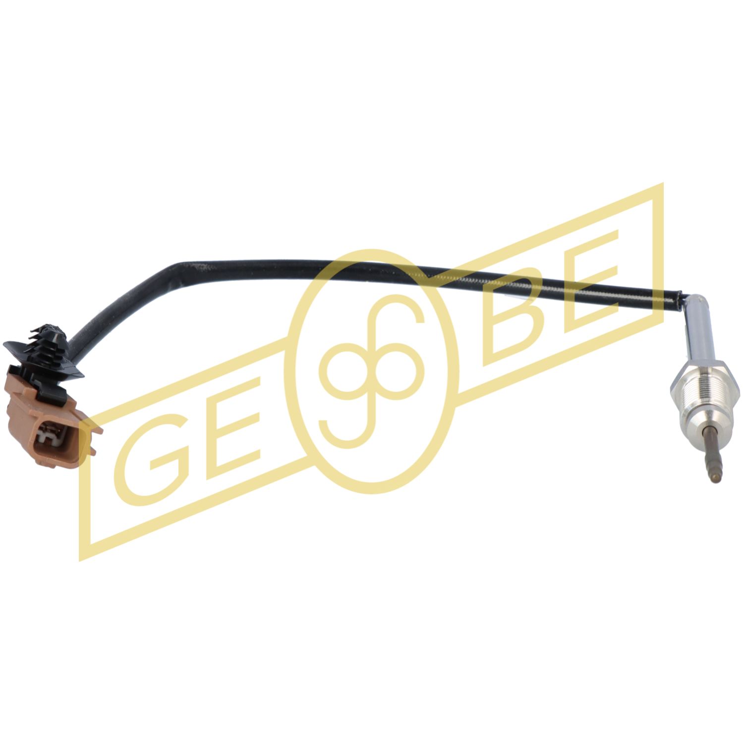 GEBE Sensor, udstødningsgastemperatur 982051 for CITROËN/PEUGEOT