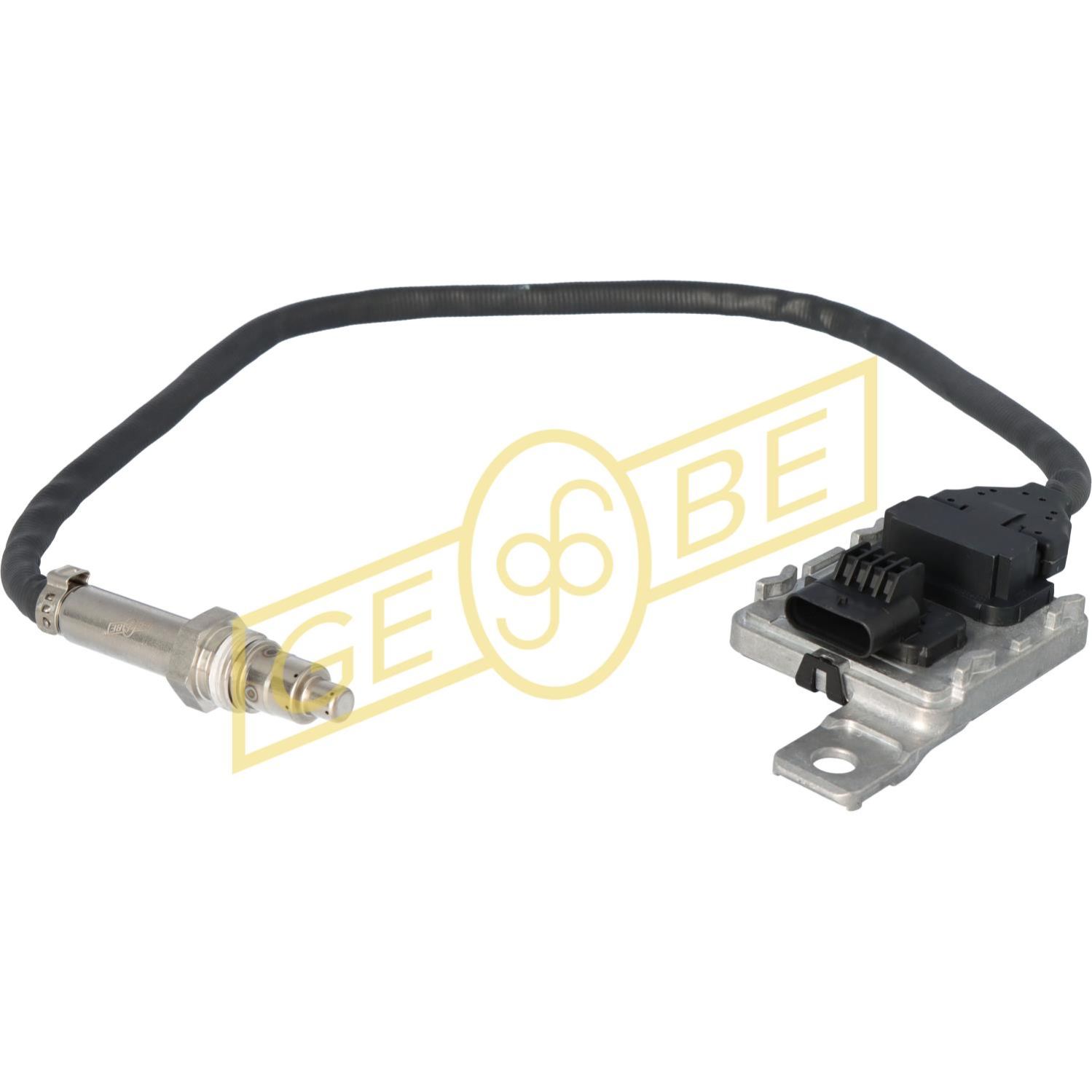 GEBE NOx-sensor, NOx-katalysator 9 2883 1 for VW