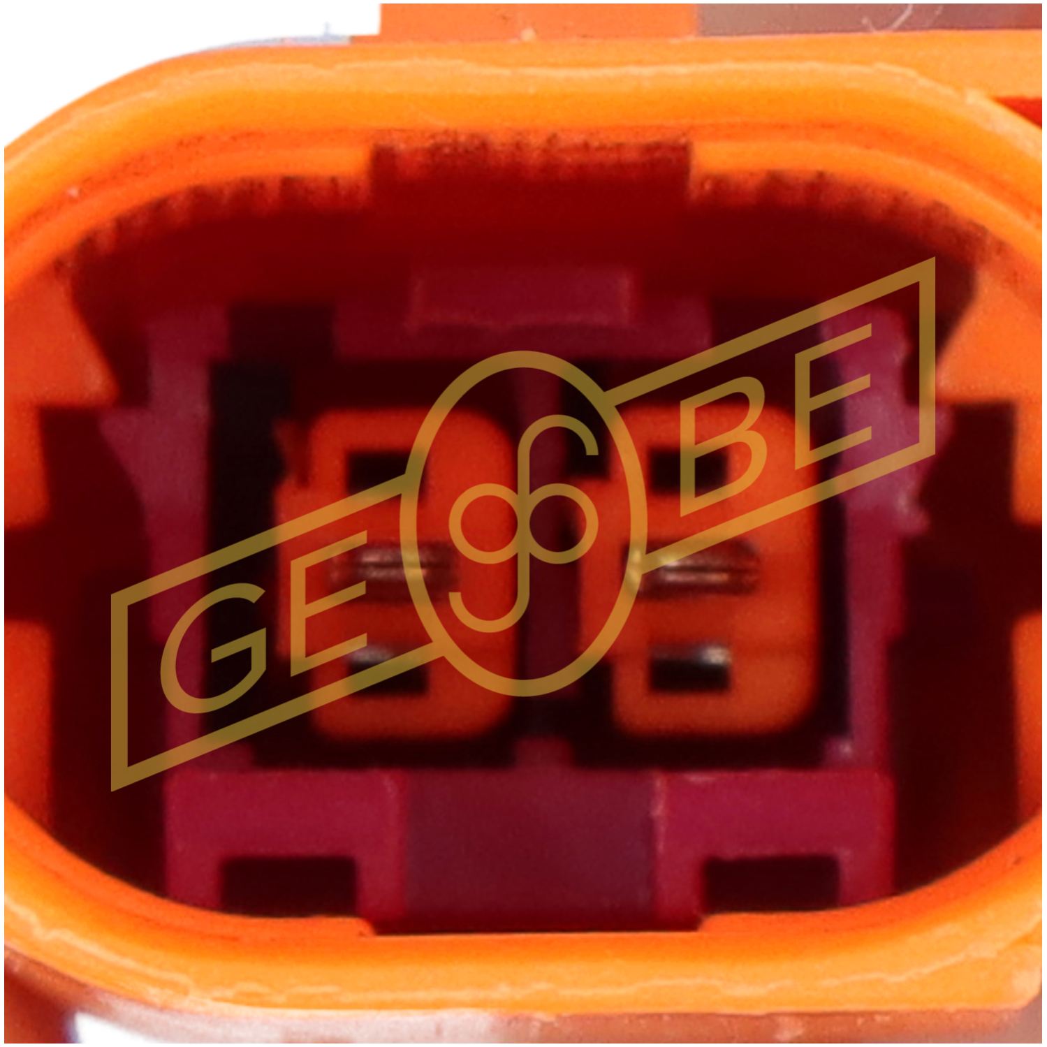 GEBE Sensor, udstødningsgastemperatur 983691 for VW