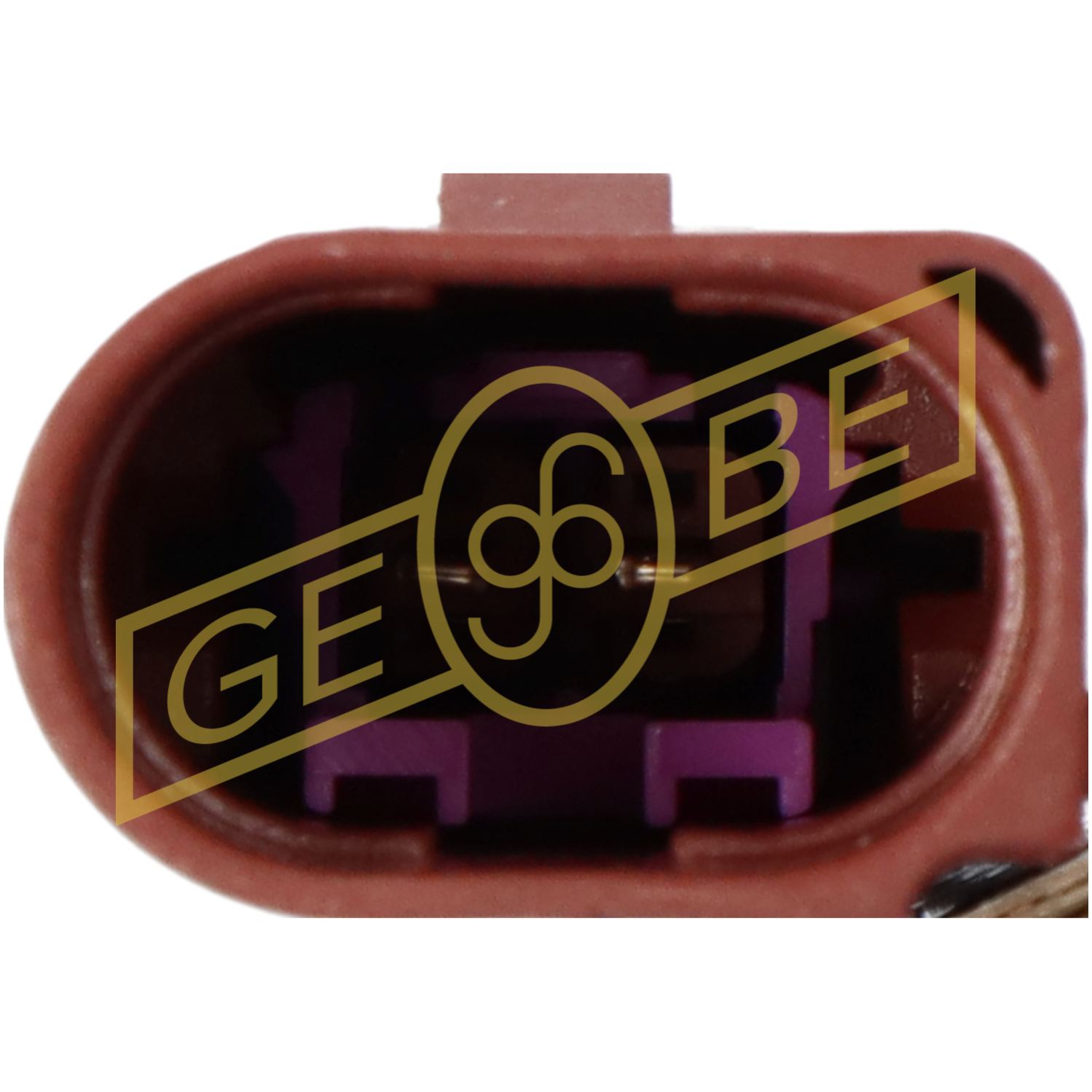 GEBE Sensor, udstødningsgastemperatur 982611 for VW