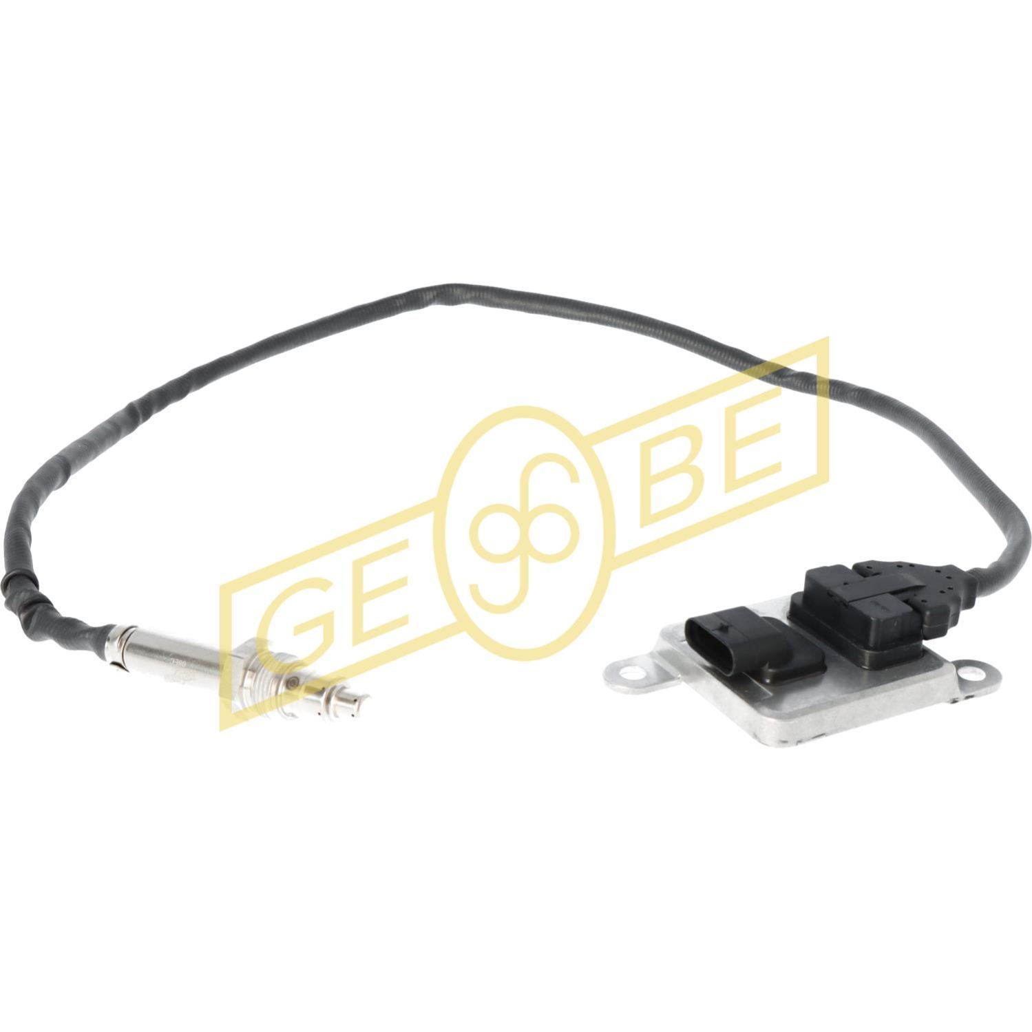 GEBE NOx-sensor, NOx-katalysator 9 2851 1 for MERCEDES-BENZ