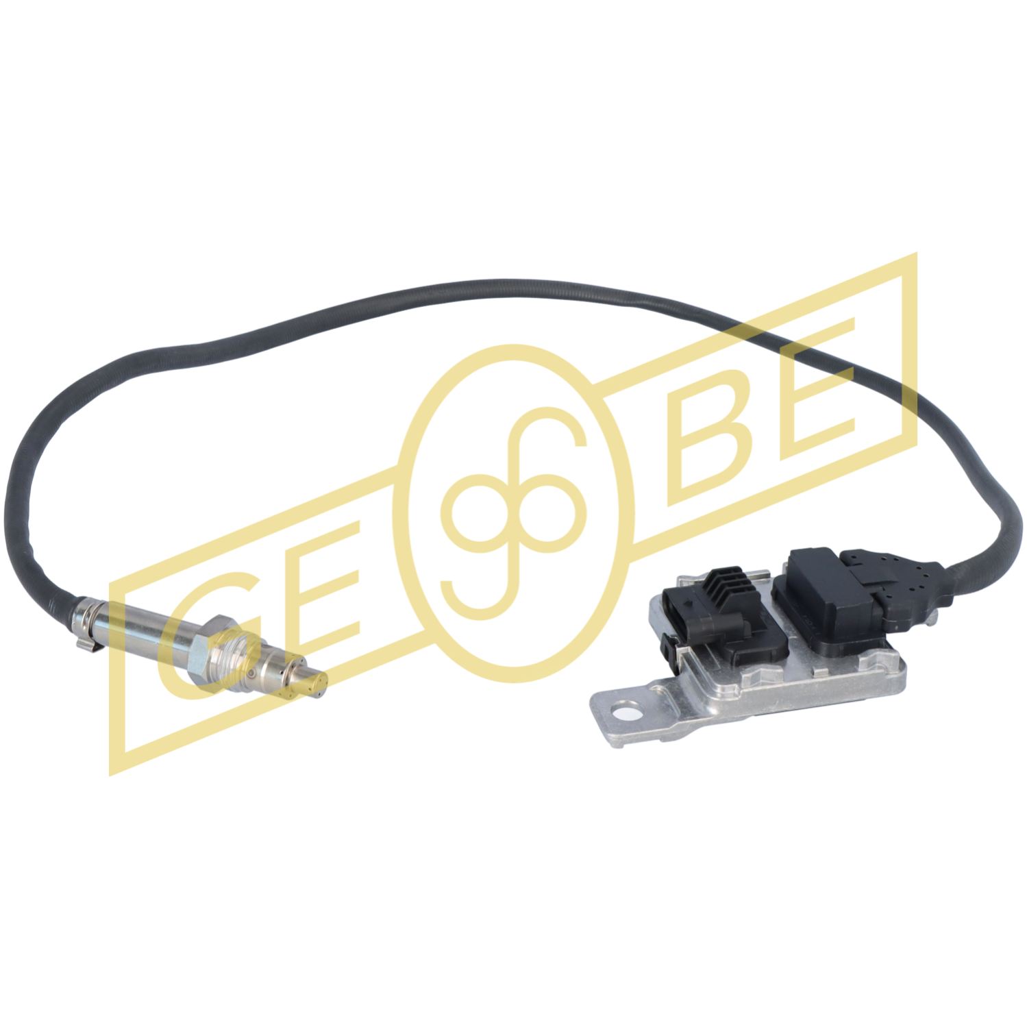 GEBE NOx-sensor, NOx-katalysator 9 3524 1 for VW