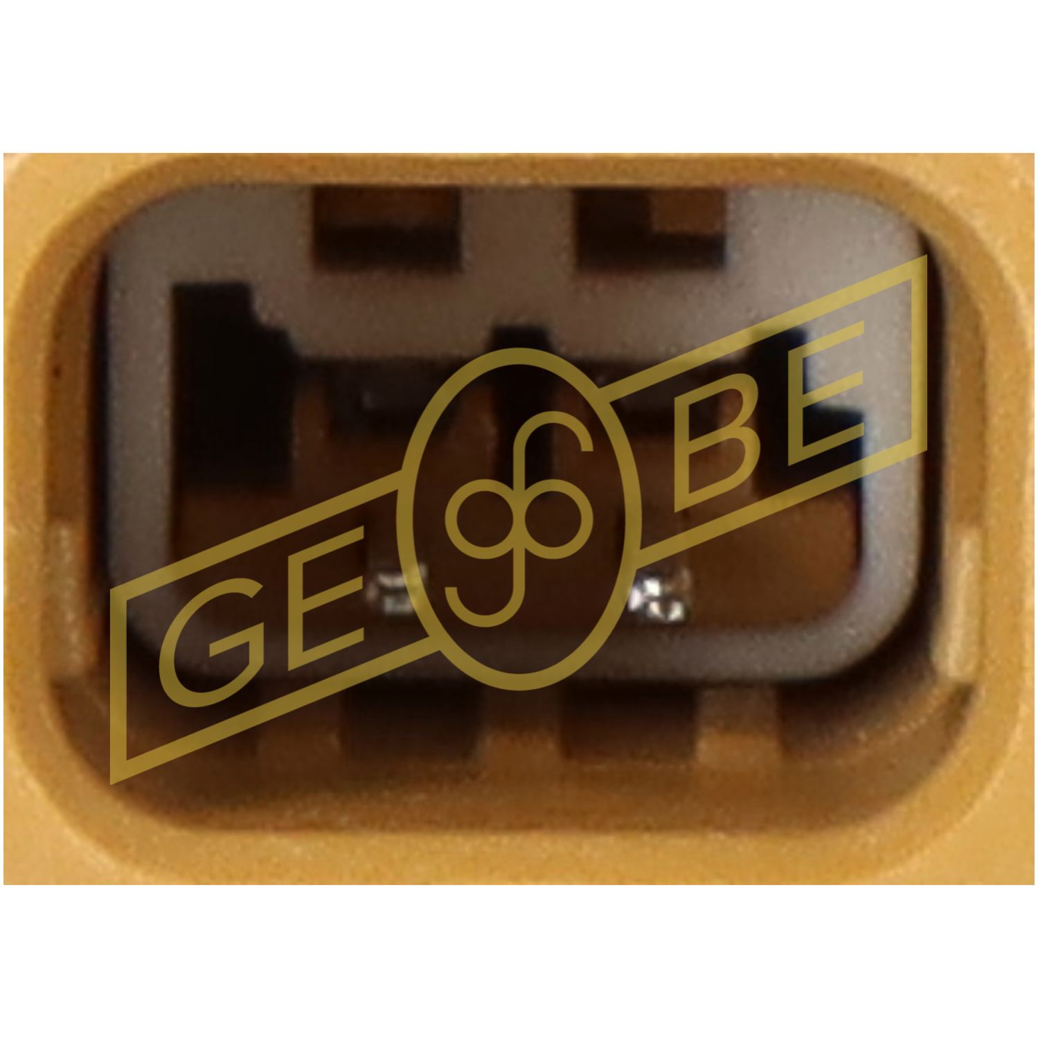 GEBE Sensor, udstødningsgastemperatur 982001 for CITROËN/PEUGEOT