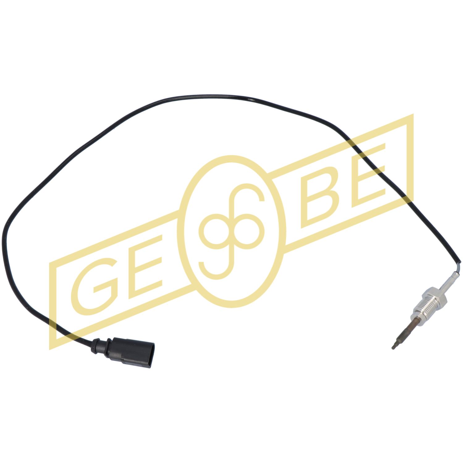 GEBE Sensor, udstødningsgastemperatur 982121 for VW