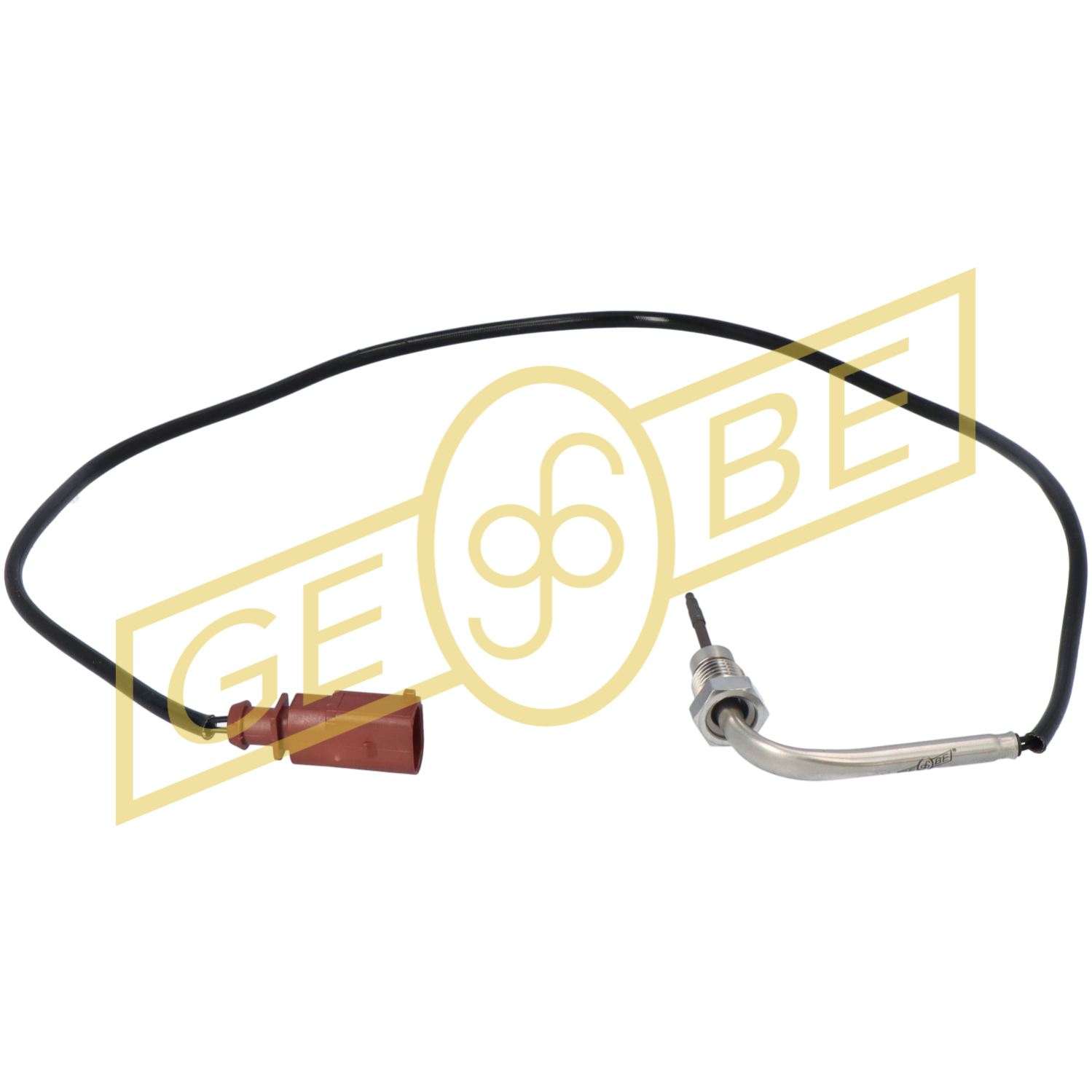 GEBE Sensor, udstødningsgastemperatur 982931 for VW
