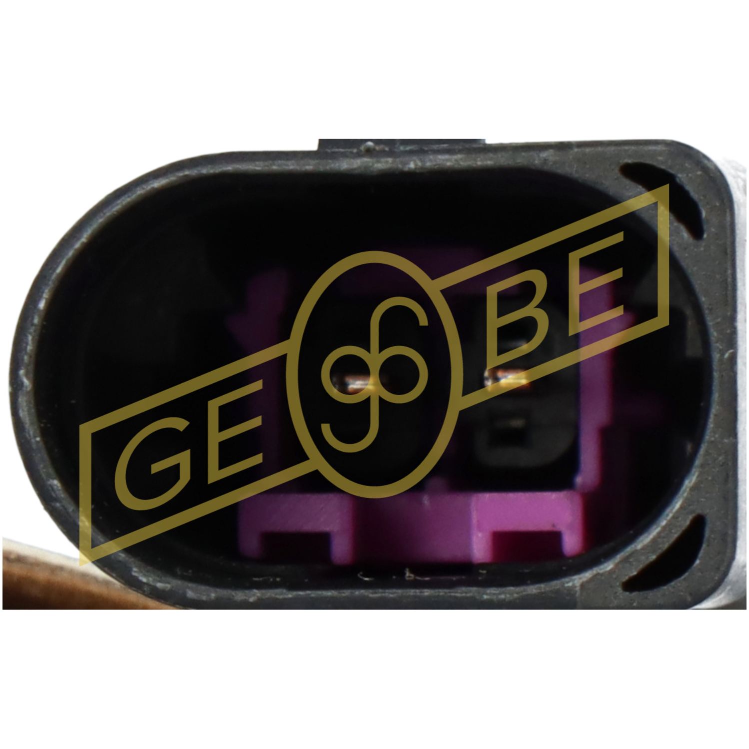 GEBE Sensor, udstødningsgastemperatur 982951 for VW