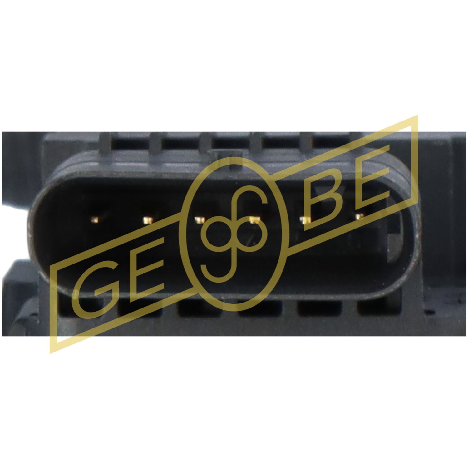 GEBE NOx-sensor, NOx-katalysator 9 3522 1 for OPEL