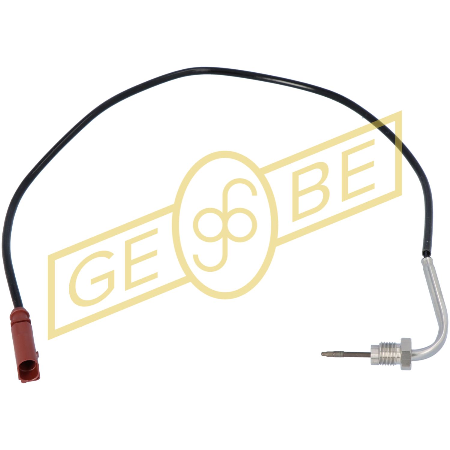 GEBE Sensor, udstødningsgastemperatur 982091 for VW