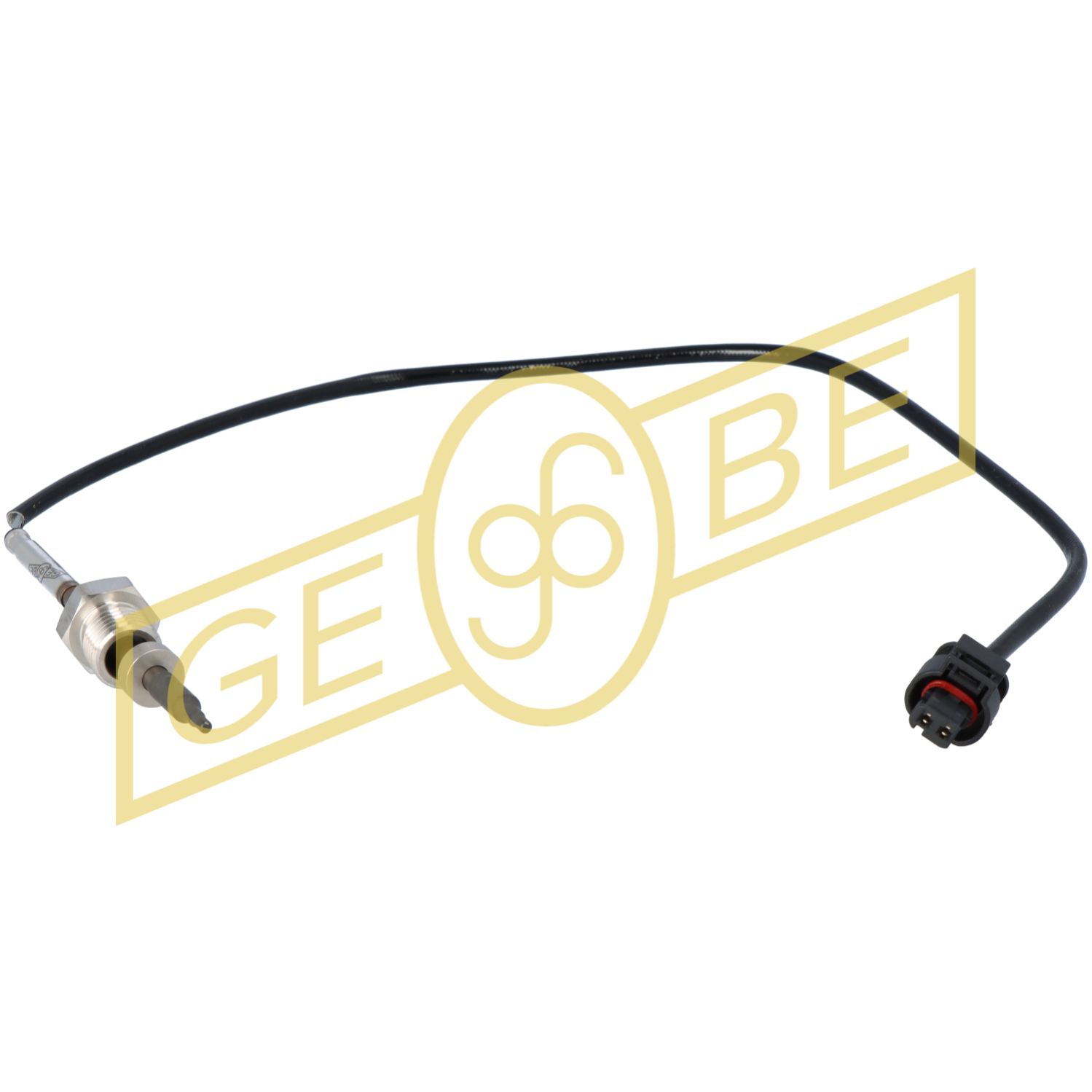 GEBE Sensor, udstødningsgastemperatur 983941 for MERCEDES-BENZ