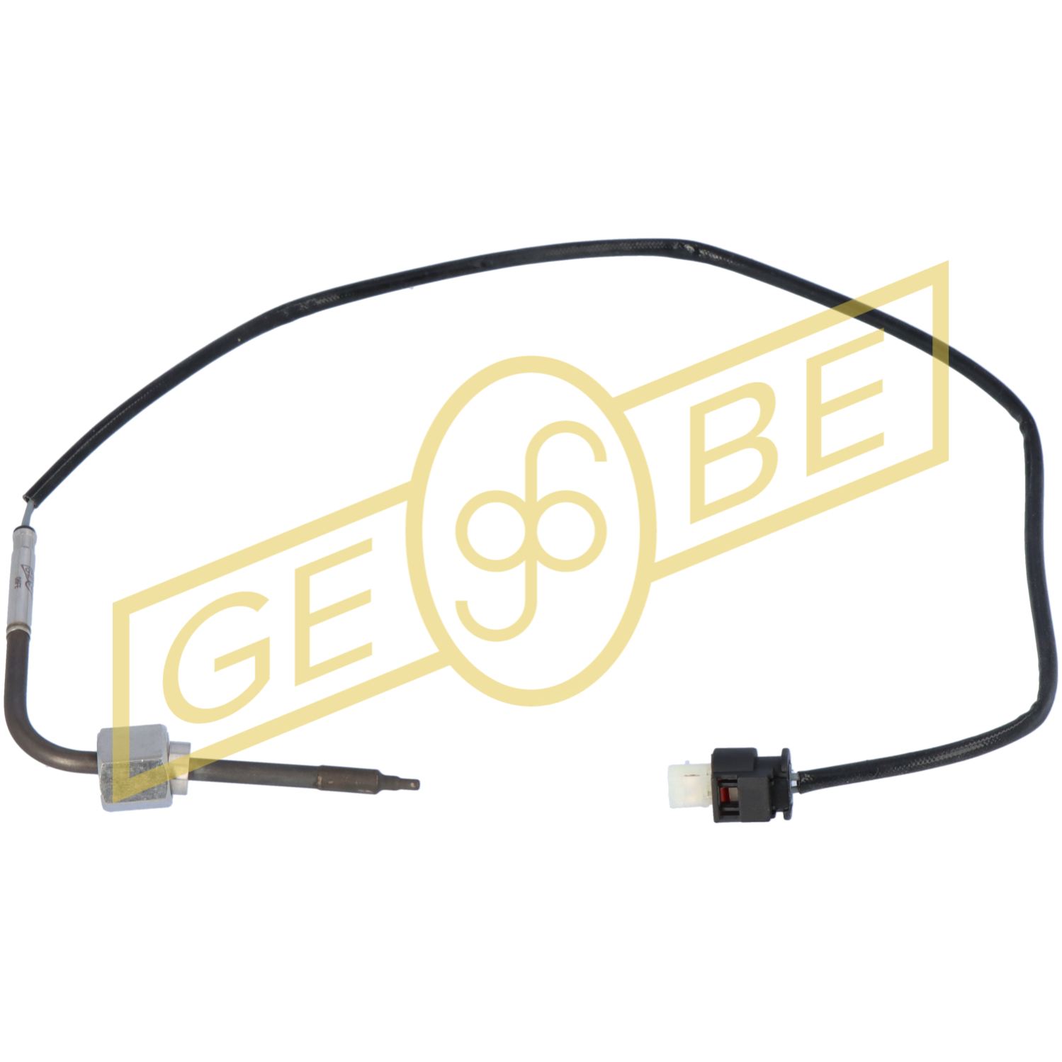 GEBE Sensor, udstødningsgastemperatur 983671 for MERCEDES-BENZ