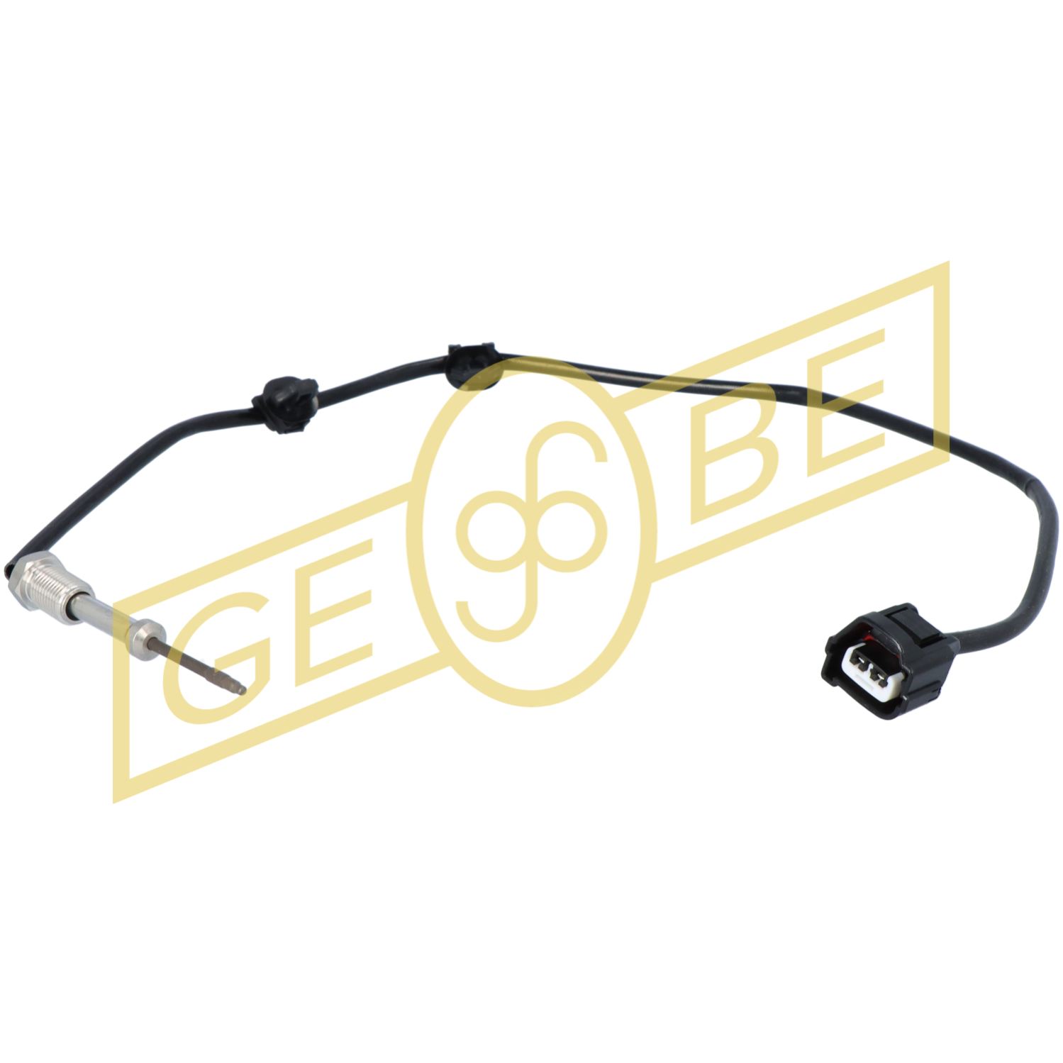 GEBE Sensor, udstødningsgastemperatur 982041 for CITROËN/PEUGEOT