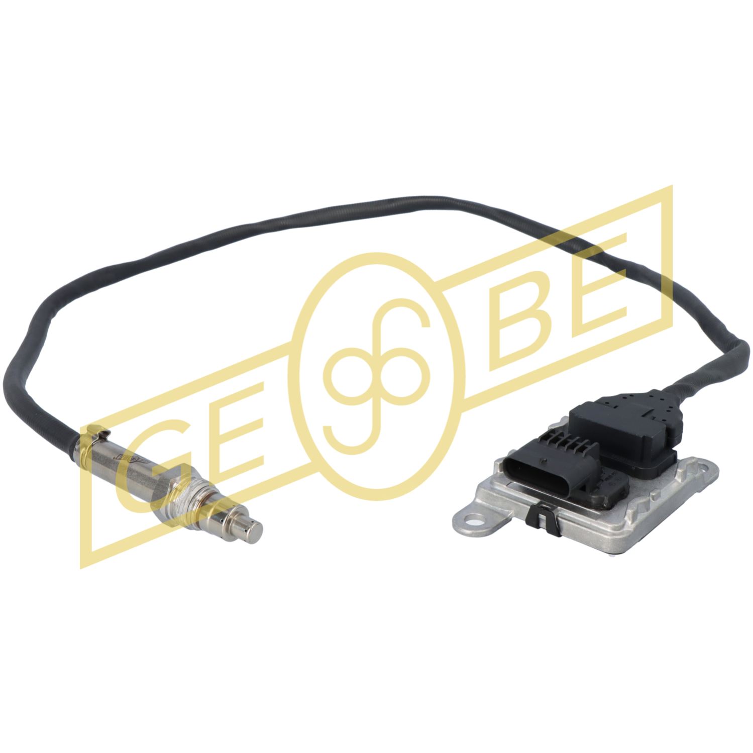 GEBE NOx-sensor, NOx-katalysator 9 3557 1 for OPEL