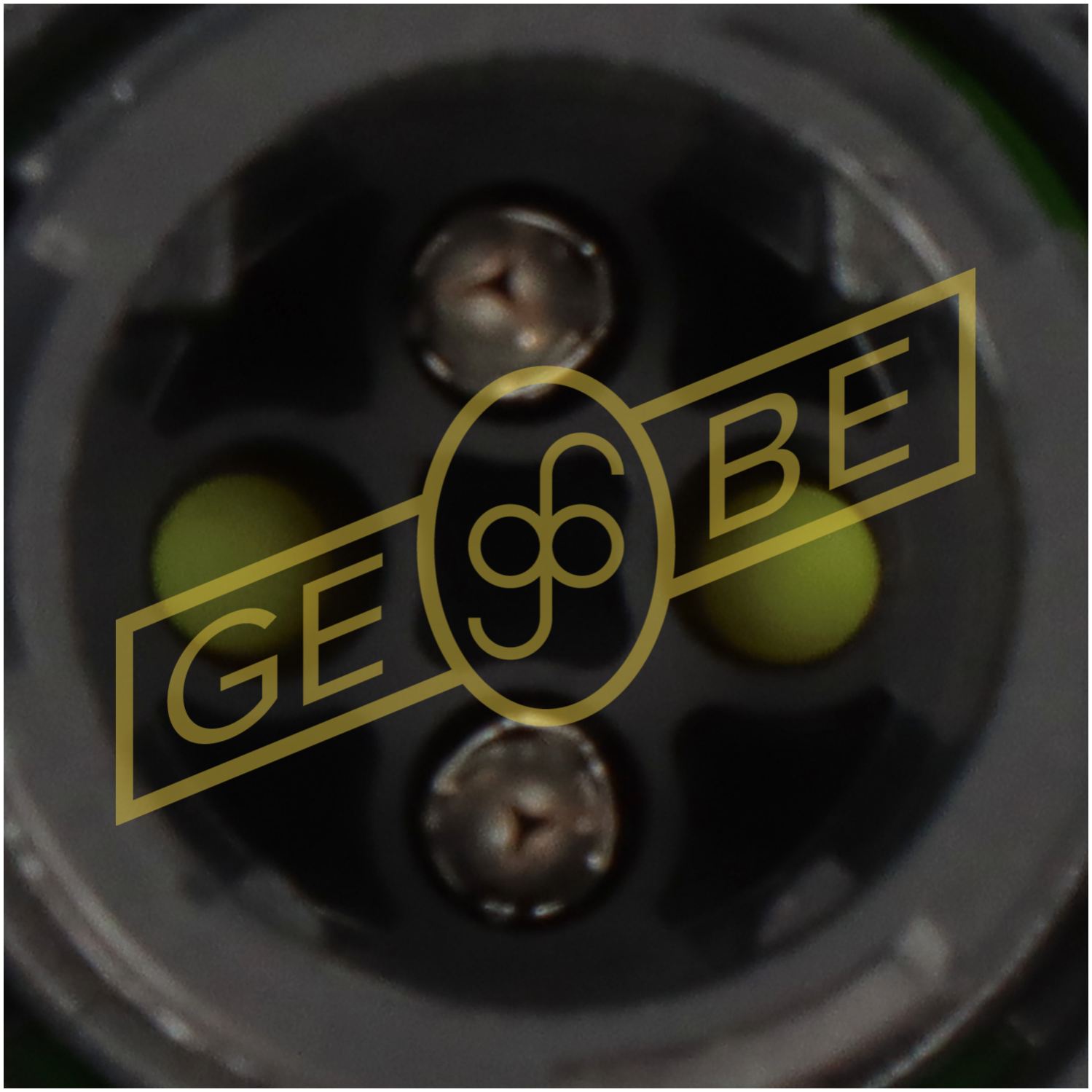 GEBE Sensor, udstødningsgastemperatur 983751 for MERCEDES-BENZ
