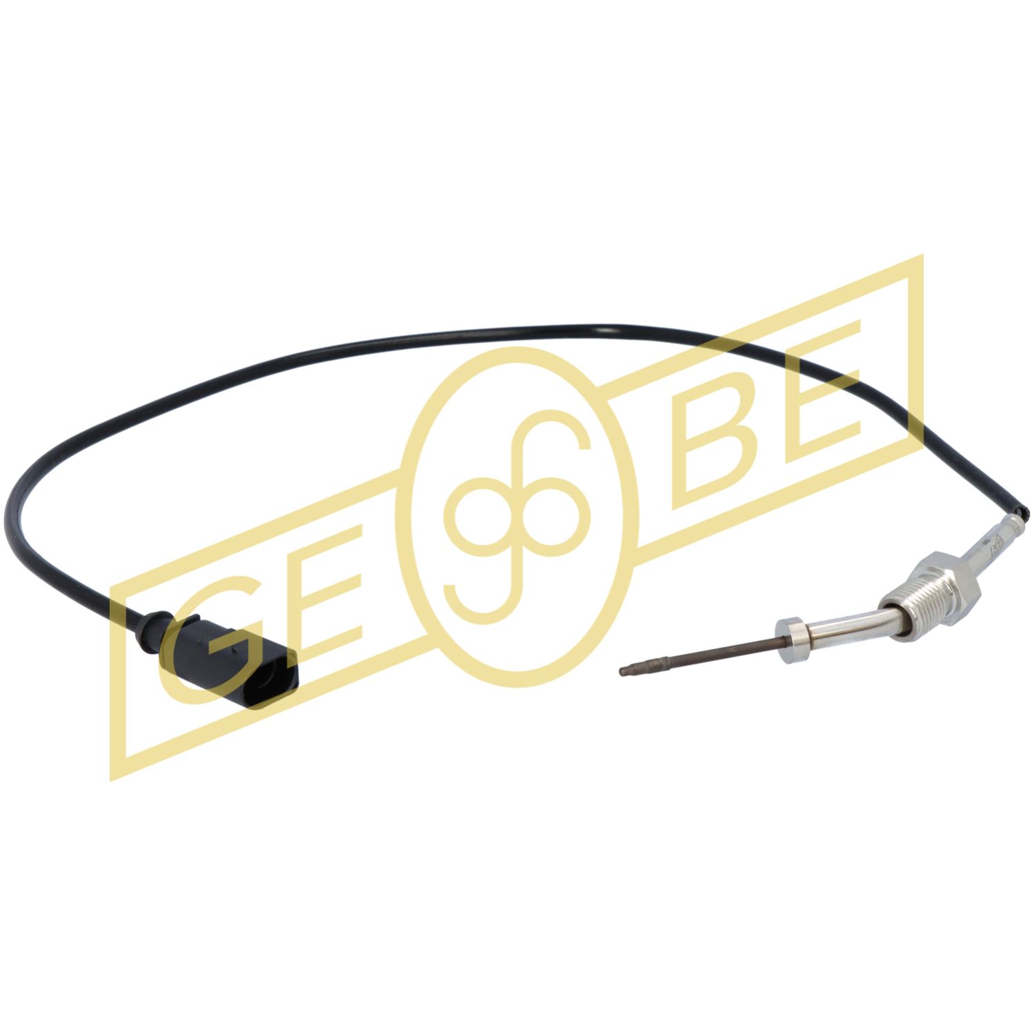 GEBE Sensor, udstødningsgastemperatur 982981 for VW