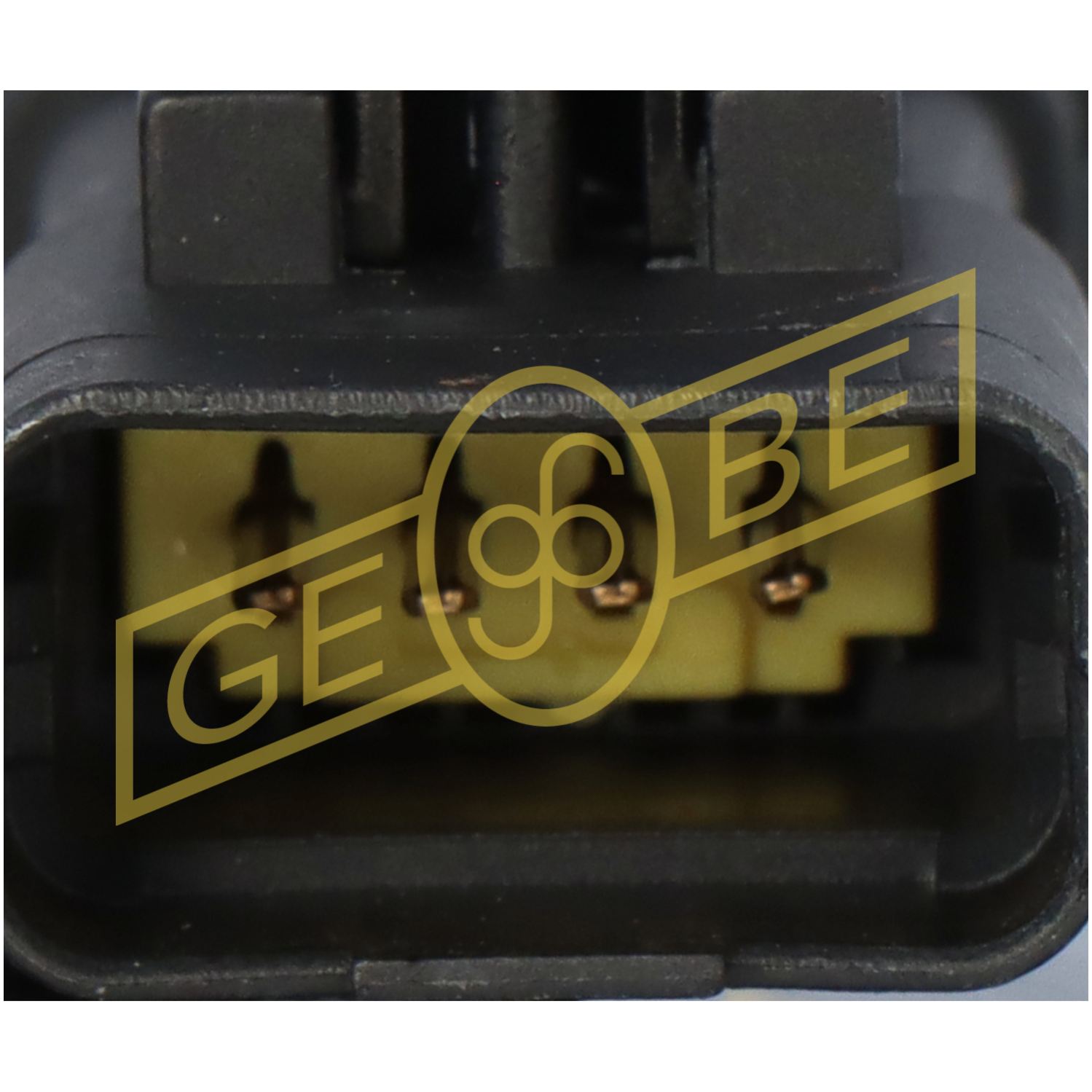 GEBE Sensor, udstødningsgastemperatur 982191 for CITROËN/PEUGEOT