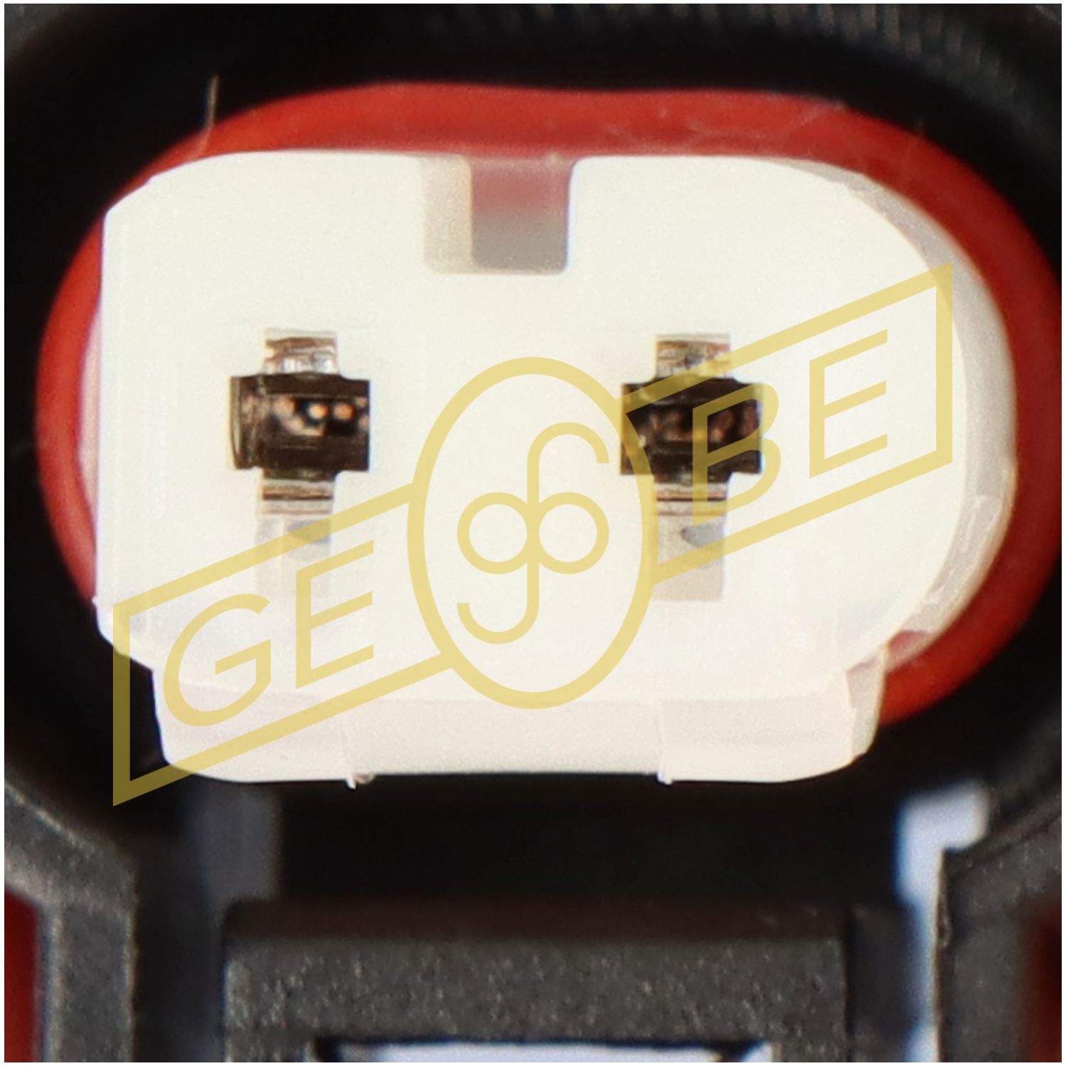 GEBE Sensor, udstødningsgastemperatur 982531 for MERCEDES-BENZ