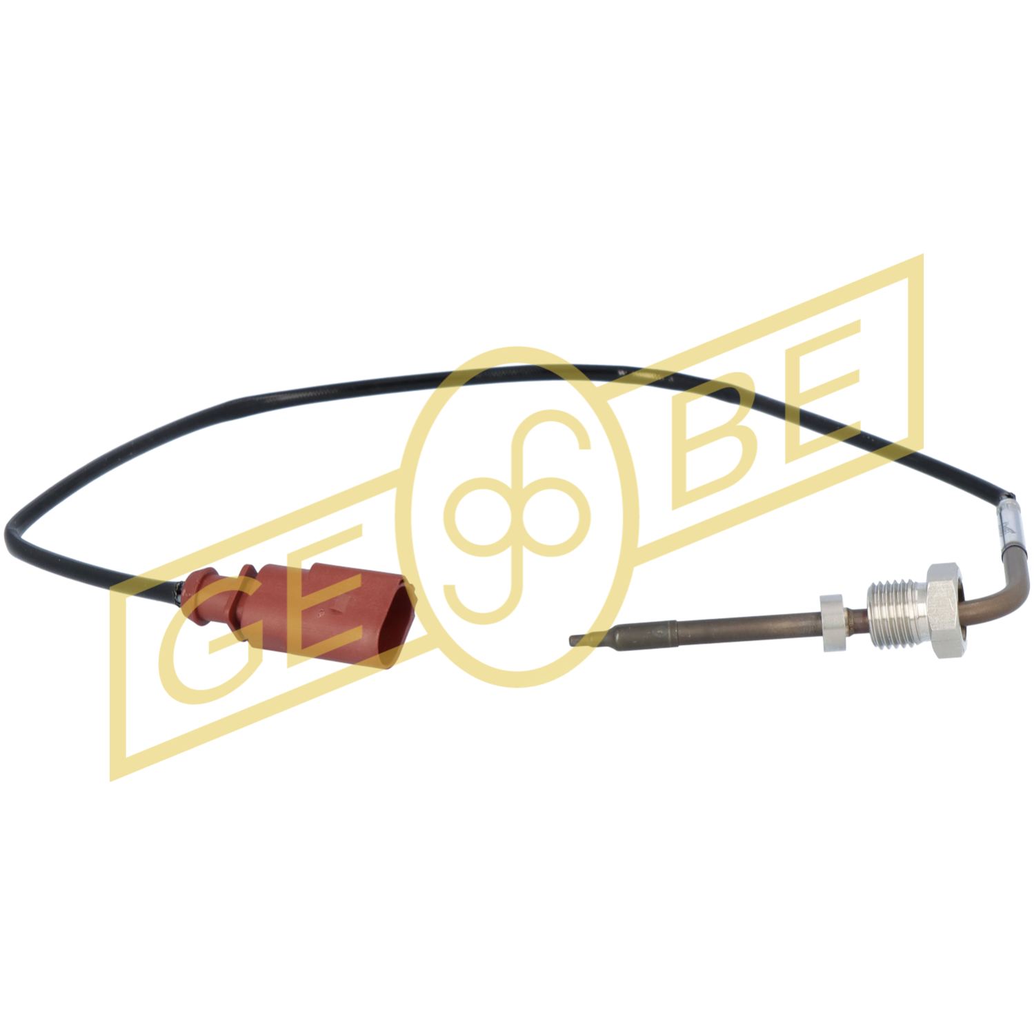 GEBE Sensor, udstødningsgastemperatur 983641 for VW
