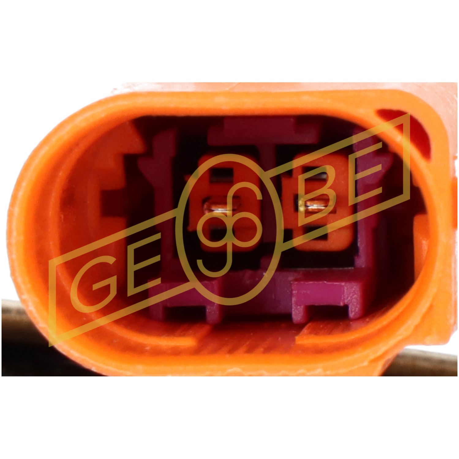 GEBE Sensor, udstødningsgastemperatur 983211 for VW