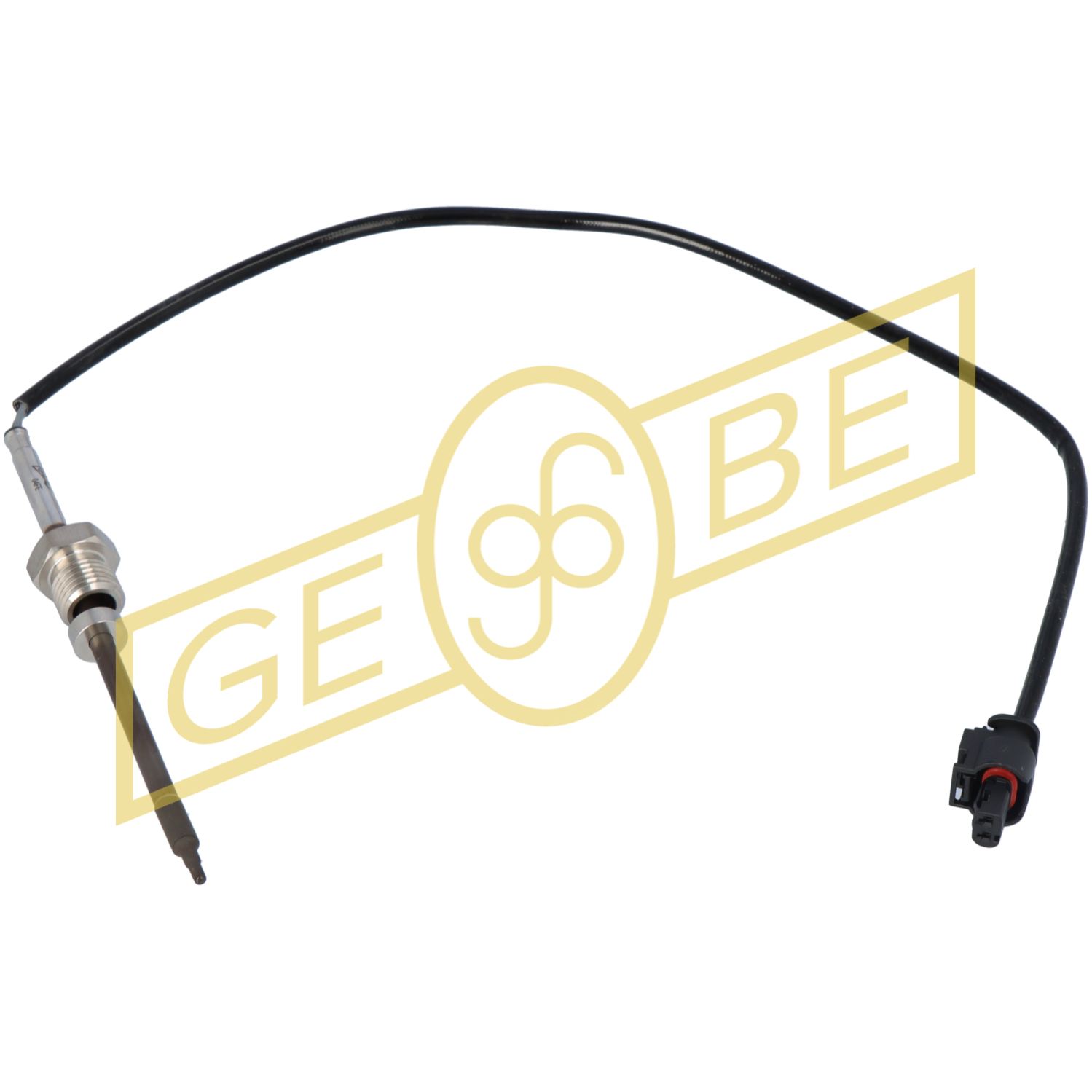GEBE Sensor, udstødningsgastemperatur 982011 for MERCEDES-BENZ