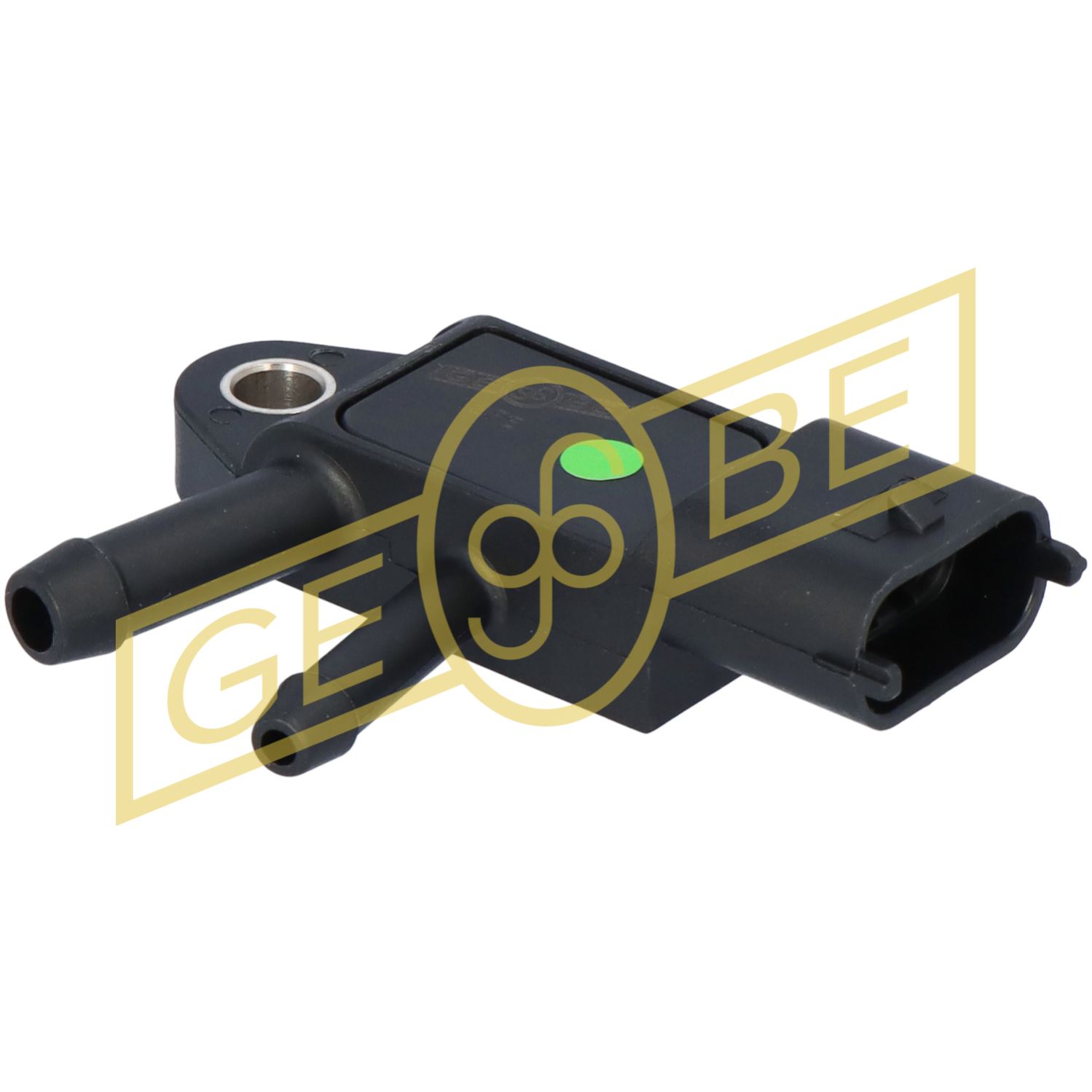 GEBE Sensor,udstødningstryk 922171 for LANCIA JEEP IVECO OPEL SUZUKI