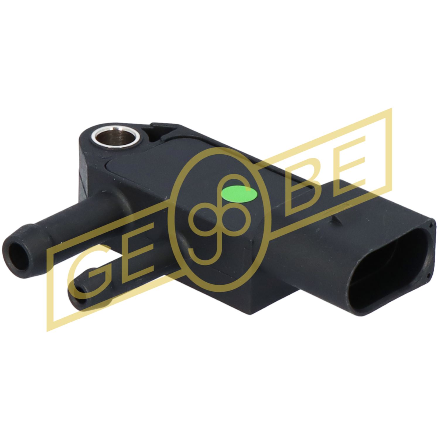 GEBE Sensor,udstødningstryk 922221 for SKODA VW