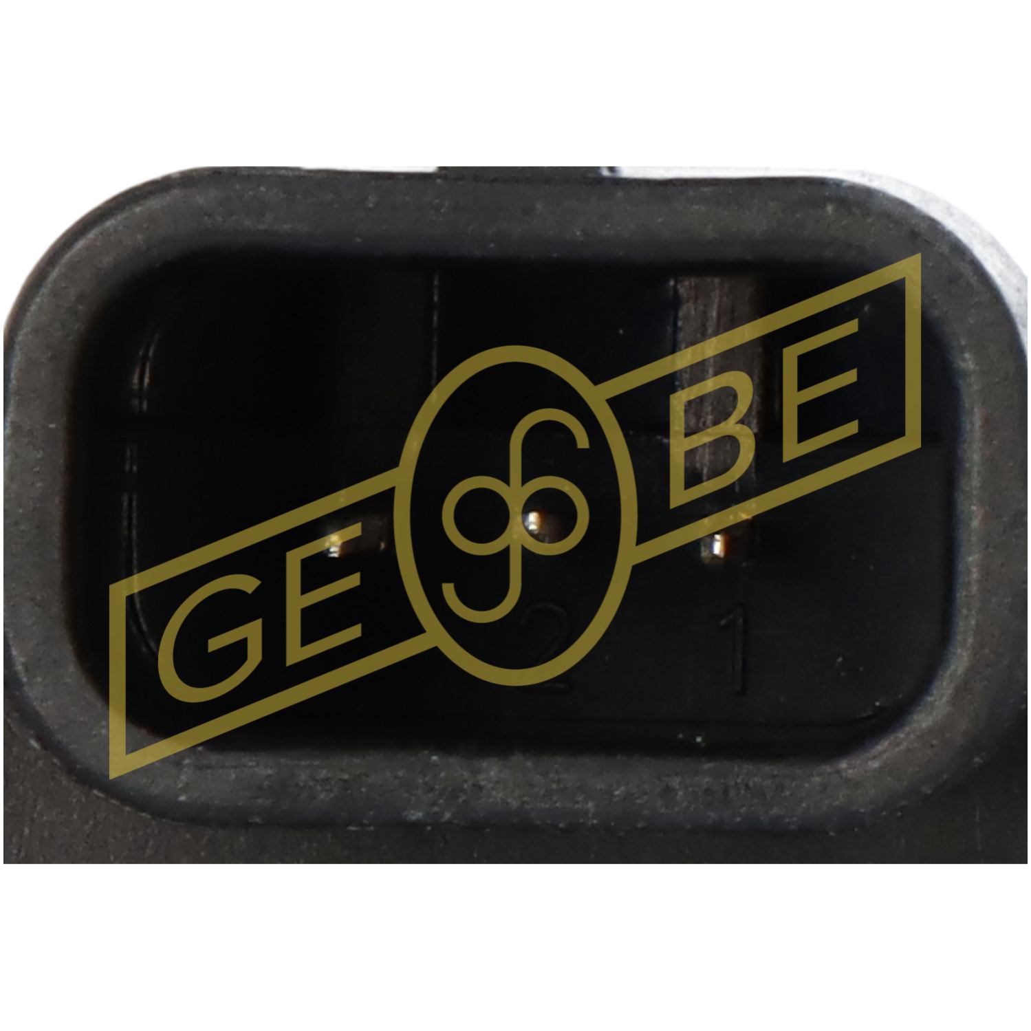 GEBE Sensor,udstødningstryk 922231 for OPEL RENAULT INFINITI DACIA
