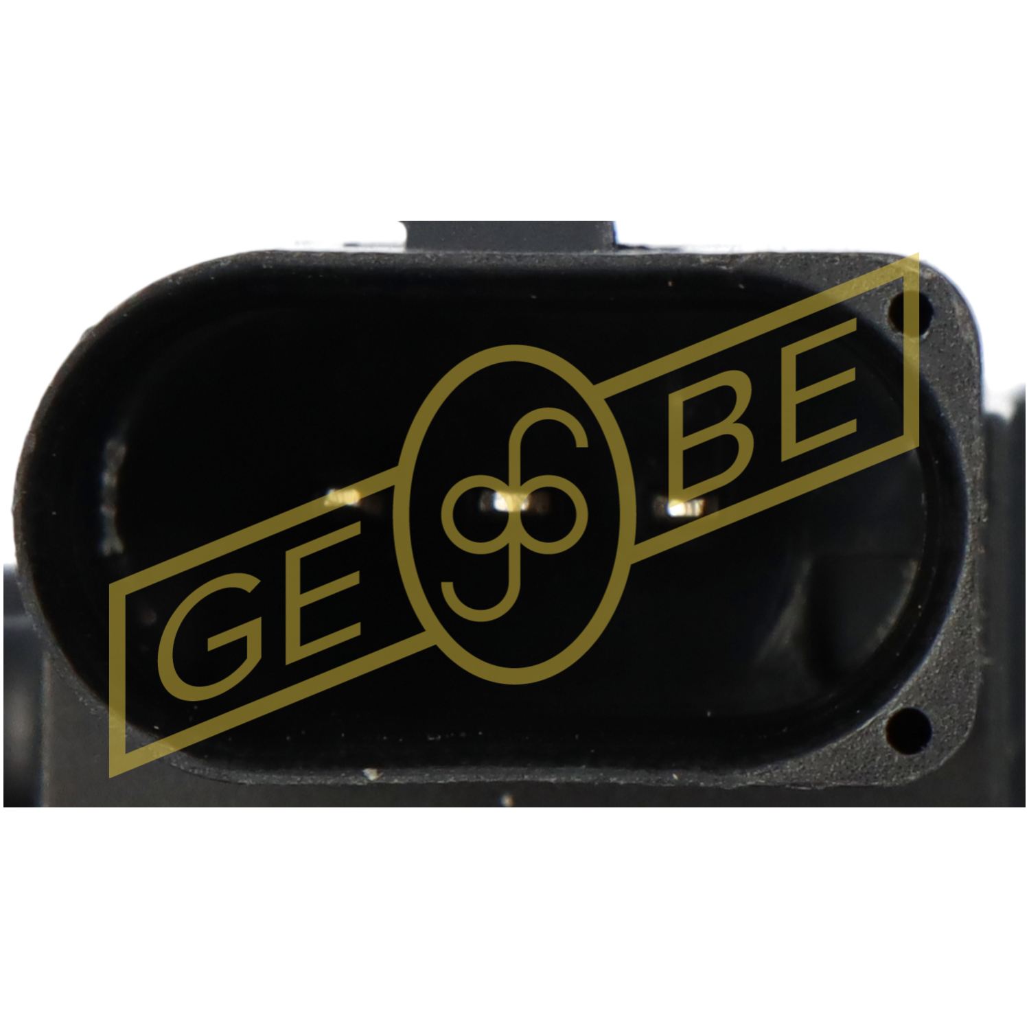 GEBE Sensor,udstødningstryk 922241 for GENERAL MOTORS MAZDA MITSUBISHI SUBARU