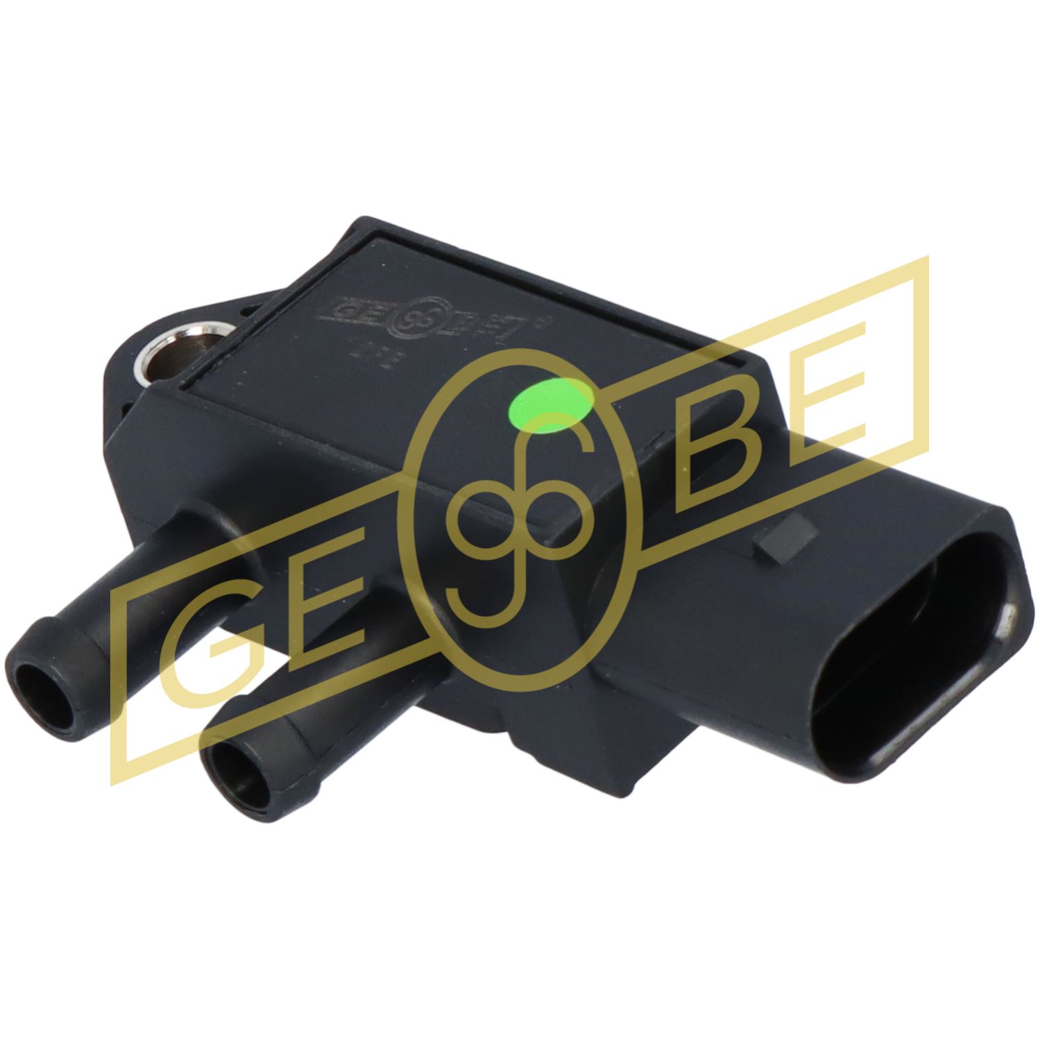GEBE Sensor,udstødningstryk 922251 for VW