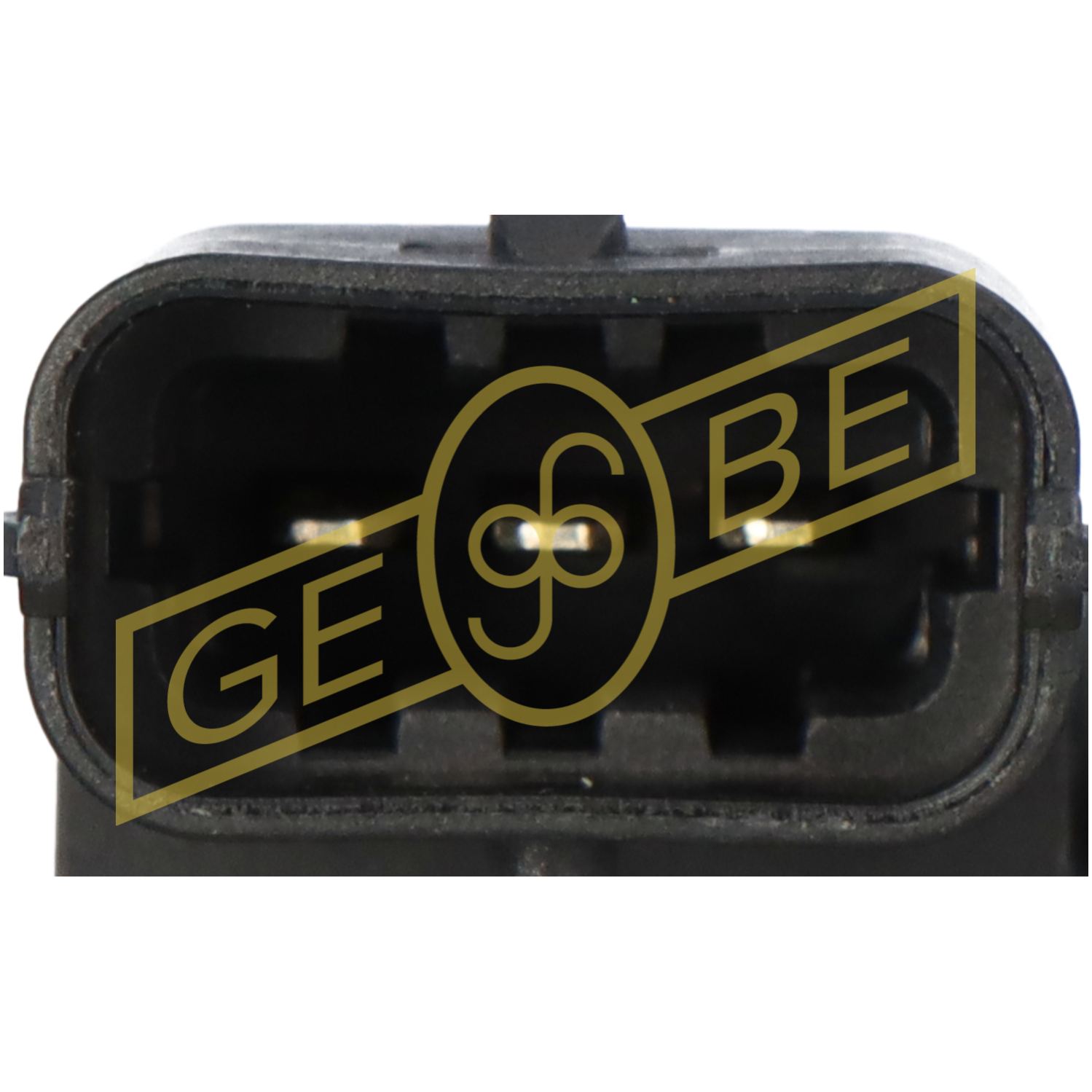 GEBE Sensor,udstødningstryk 922291 Sodpartikelfilter for FORD