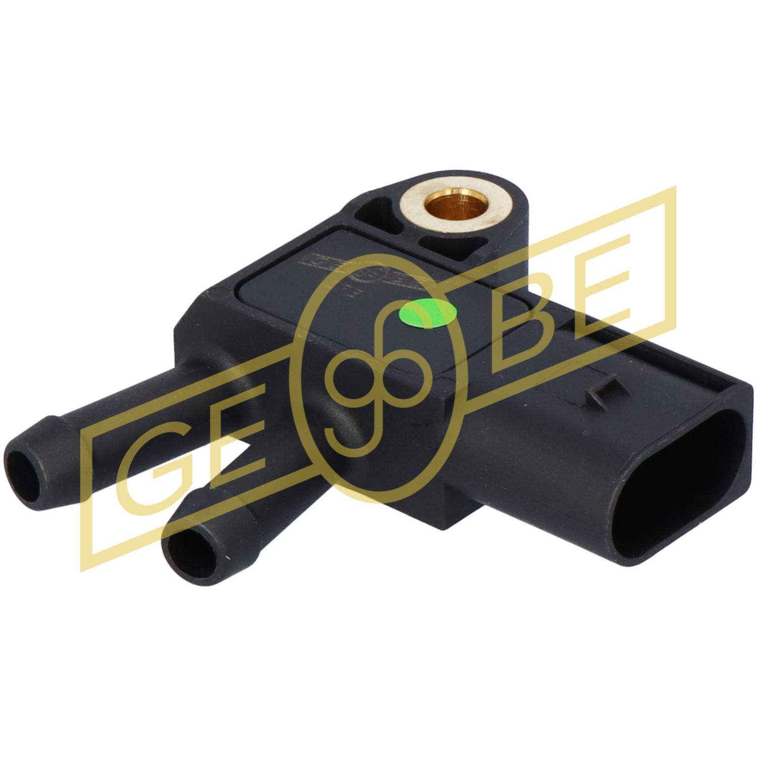 GEBE Sensor,udstødningstryk 922301 for MERCEDES-BENZ