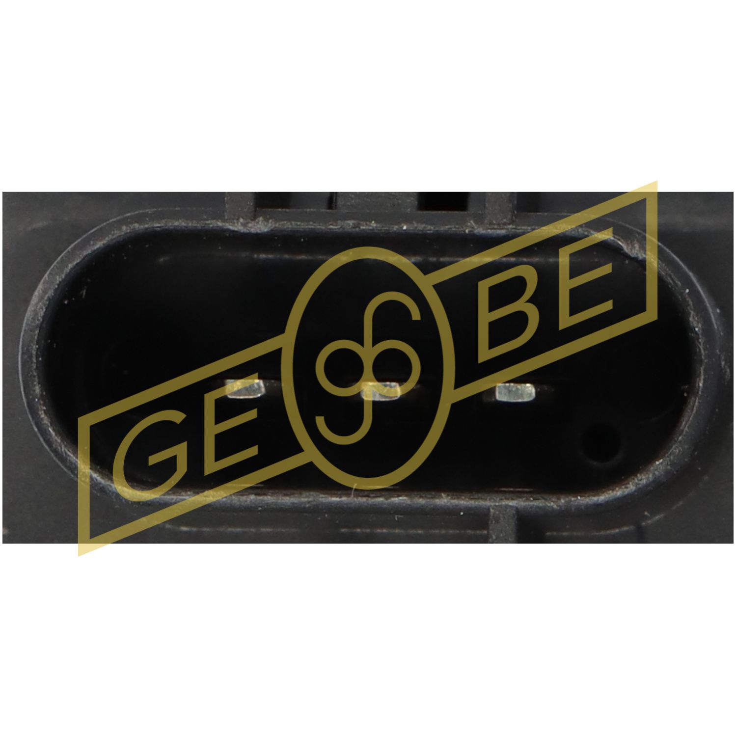 GEBE Sensor,udstødningstryk 922321 for FORD