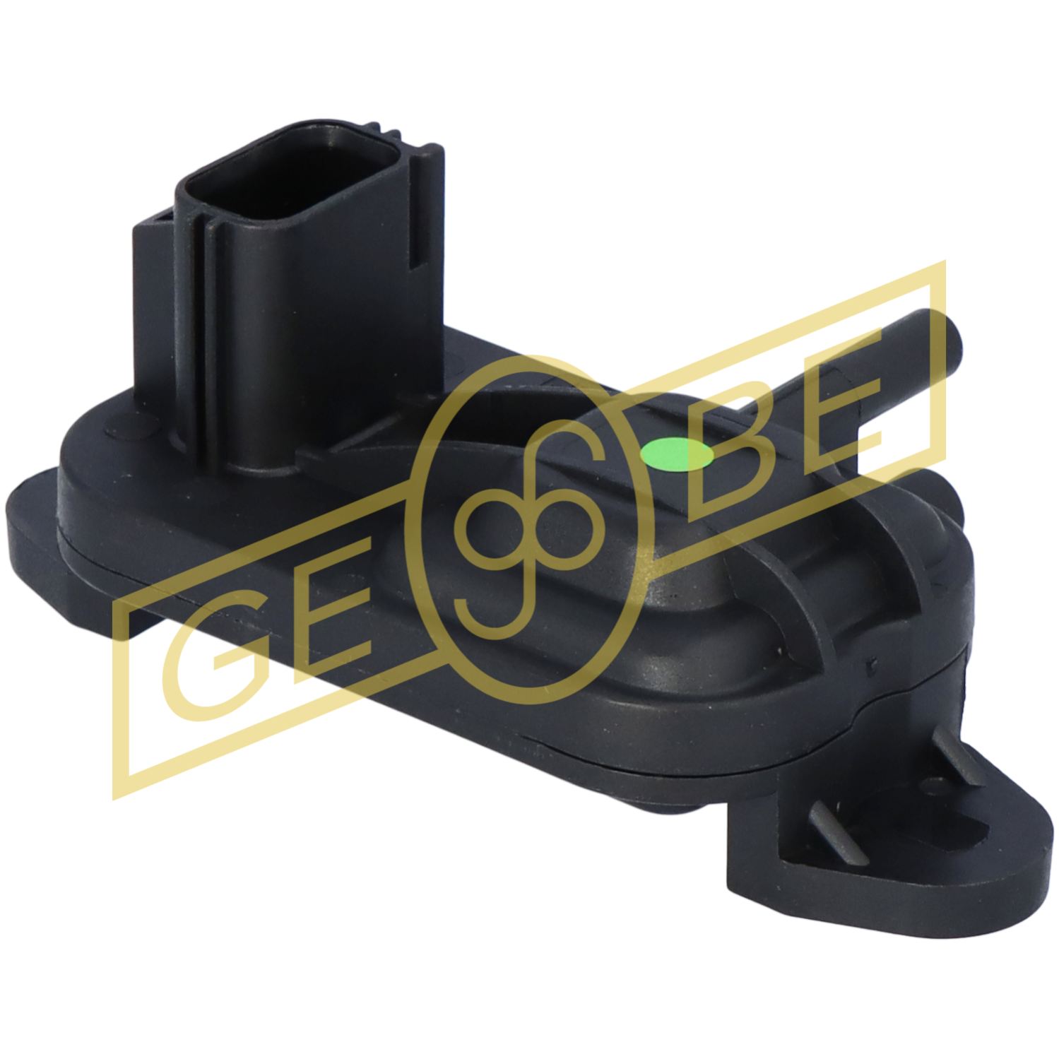 GEBE Sensor,udstødningstryk 922441 for FORD VOLVO MAZDA