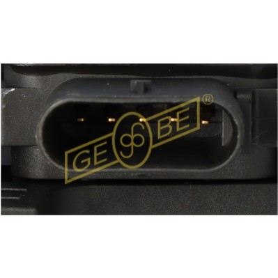 GEBE NOx-sensor, NOx-katalysator 9 3513 1 for VW