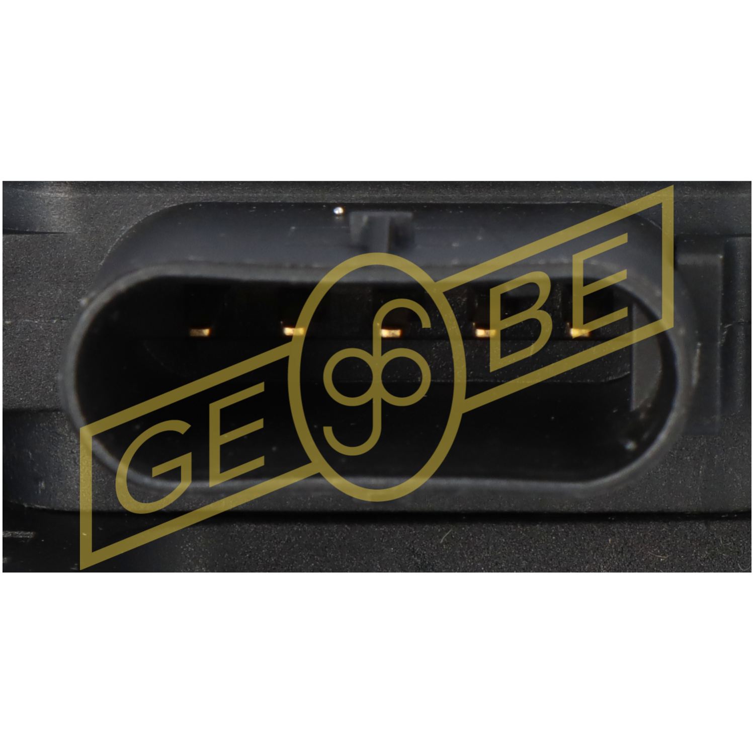 GEBE NOx-sensor, NOx-katalysator 9 3590 1 for VW