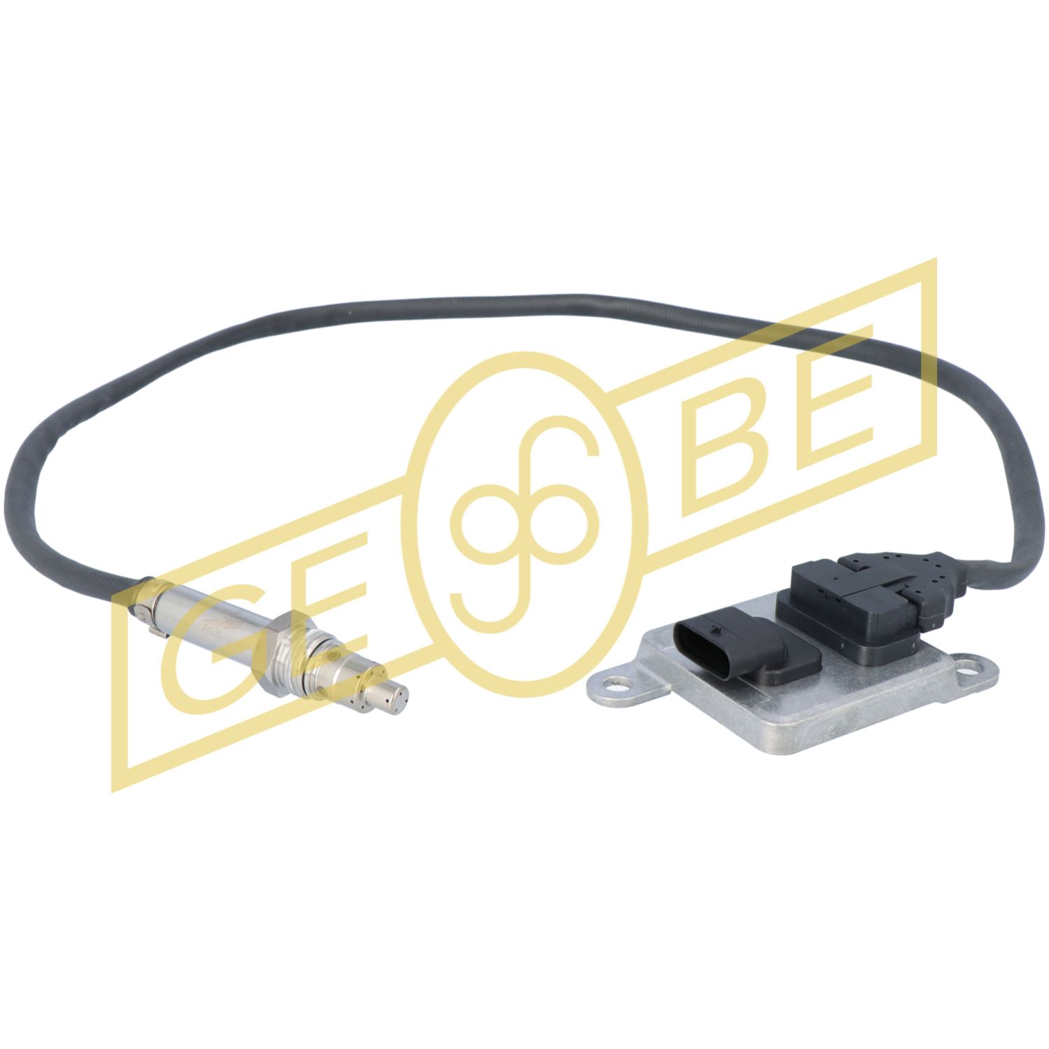 GEBE NOx-sensor, NOx-katalysator 9 3613 1 for SEAT