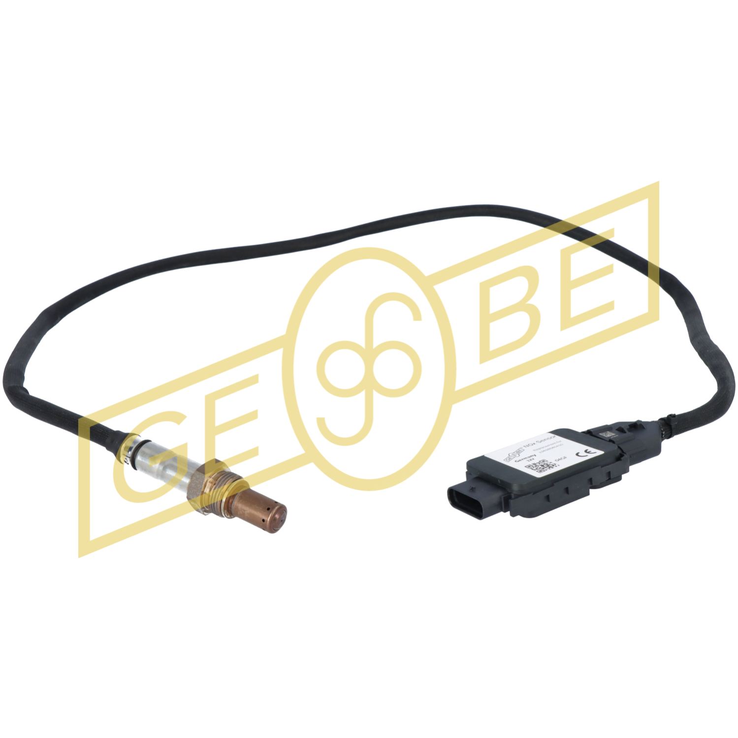 GEBE NOx-sensor, NOx-katalysator 9 3614 1 for BMW