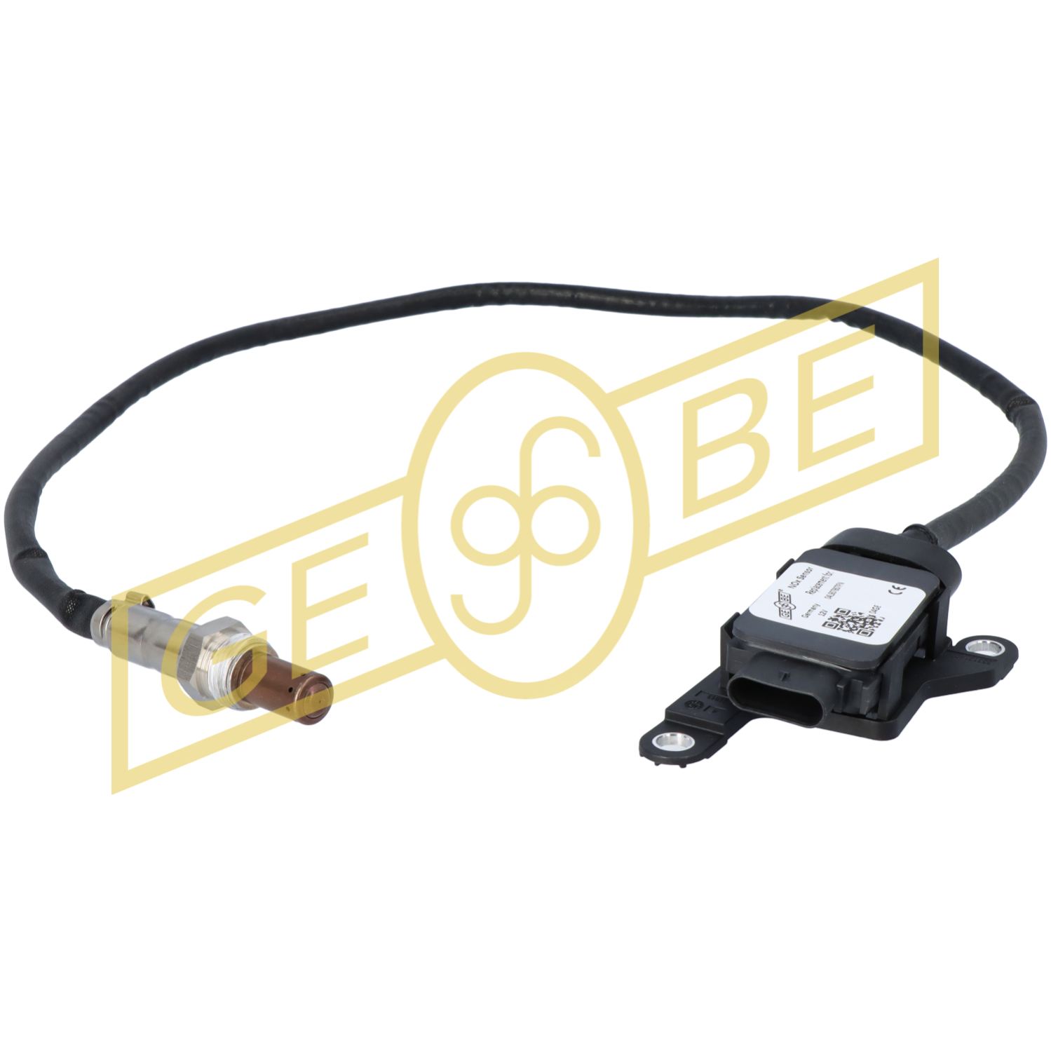 GEBE NOx-sensor, NOx-katalysator 9 3620 1 for VW
