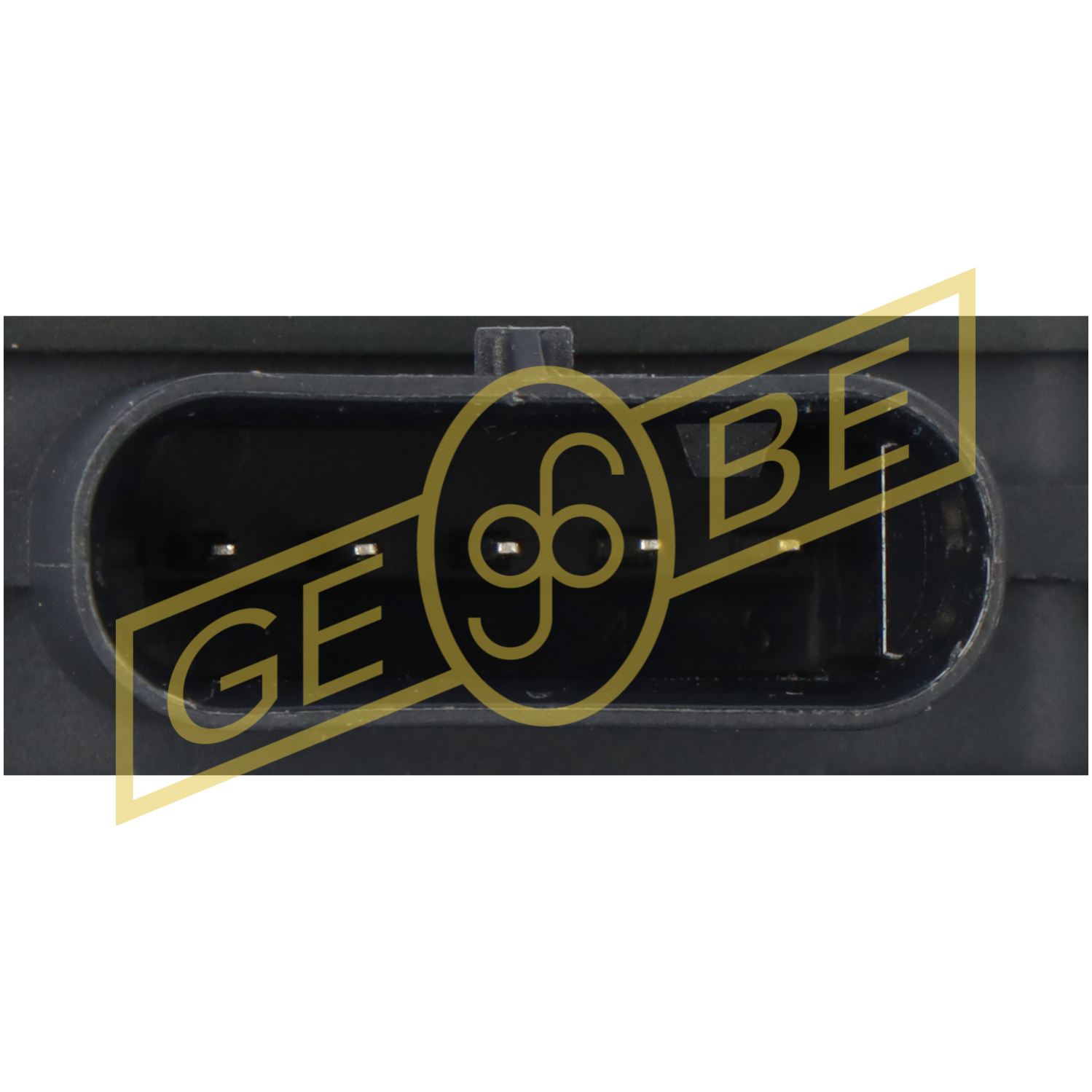 GEBE NOx-sensor, NOx-katalysator 9 3628 1 for BMW