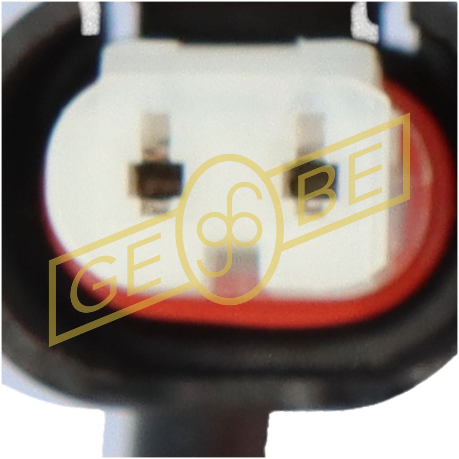 GEBE Sensor, udstødningsgastemperatur 983981 for MERCEDES-BENZ