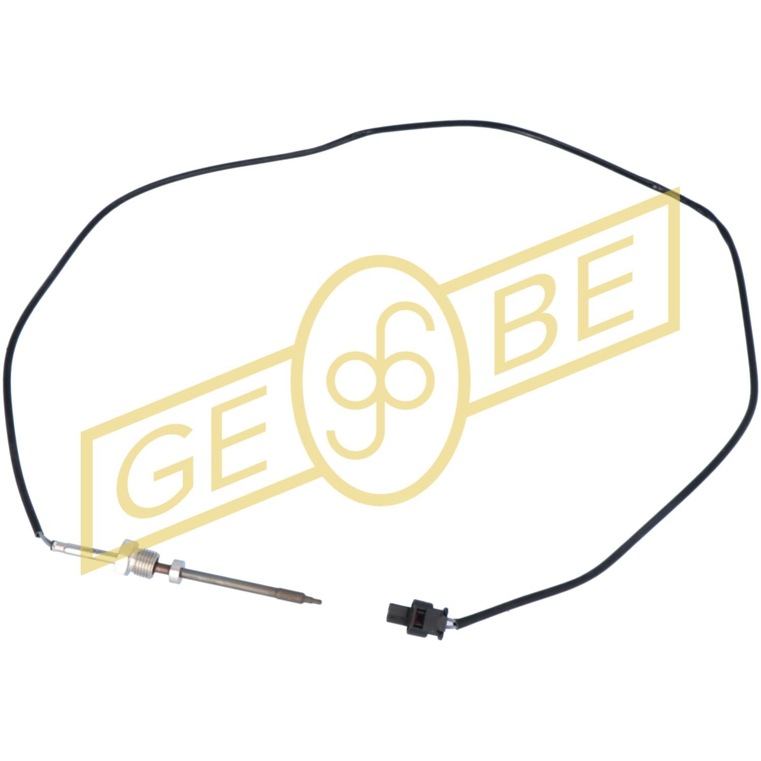GEBE Sensor, udstødningsgastemperatur 983991 for MERCEDES-BENZ