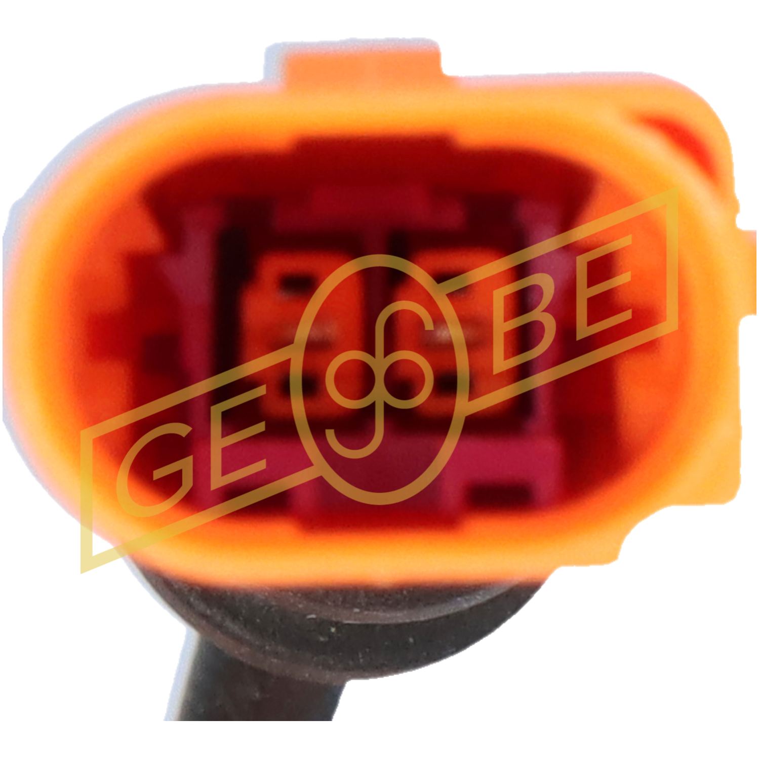 GEBE Sensor, udstødningsgastemperatur 984191 for VW