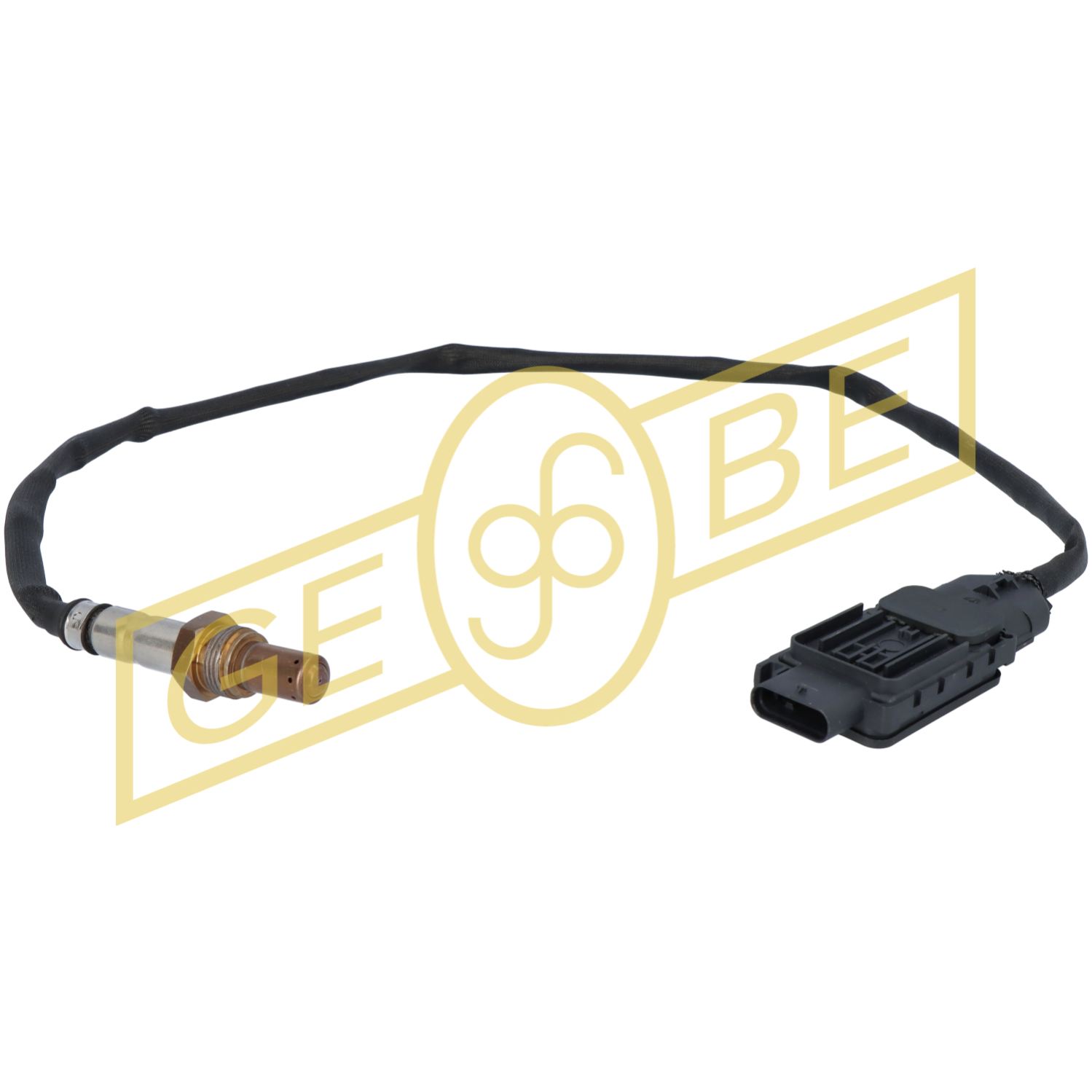 GEBE NOx-sensor, NOx-katalysator 9 3504 1 for VW