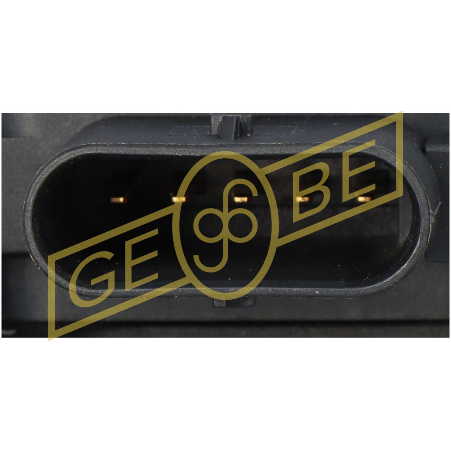 GEBE NOx-sensor, NOx-katalysator 9 3511 1 for OPEL CITROËN/PEUGEOT