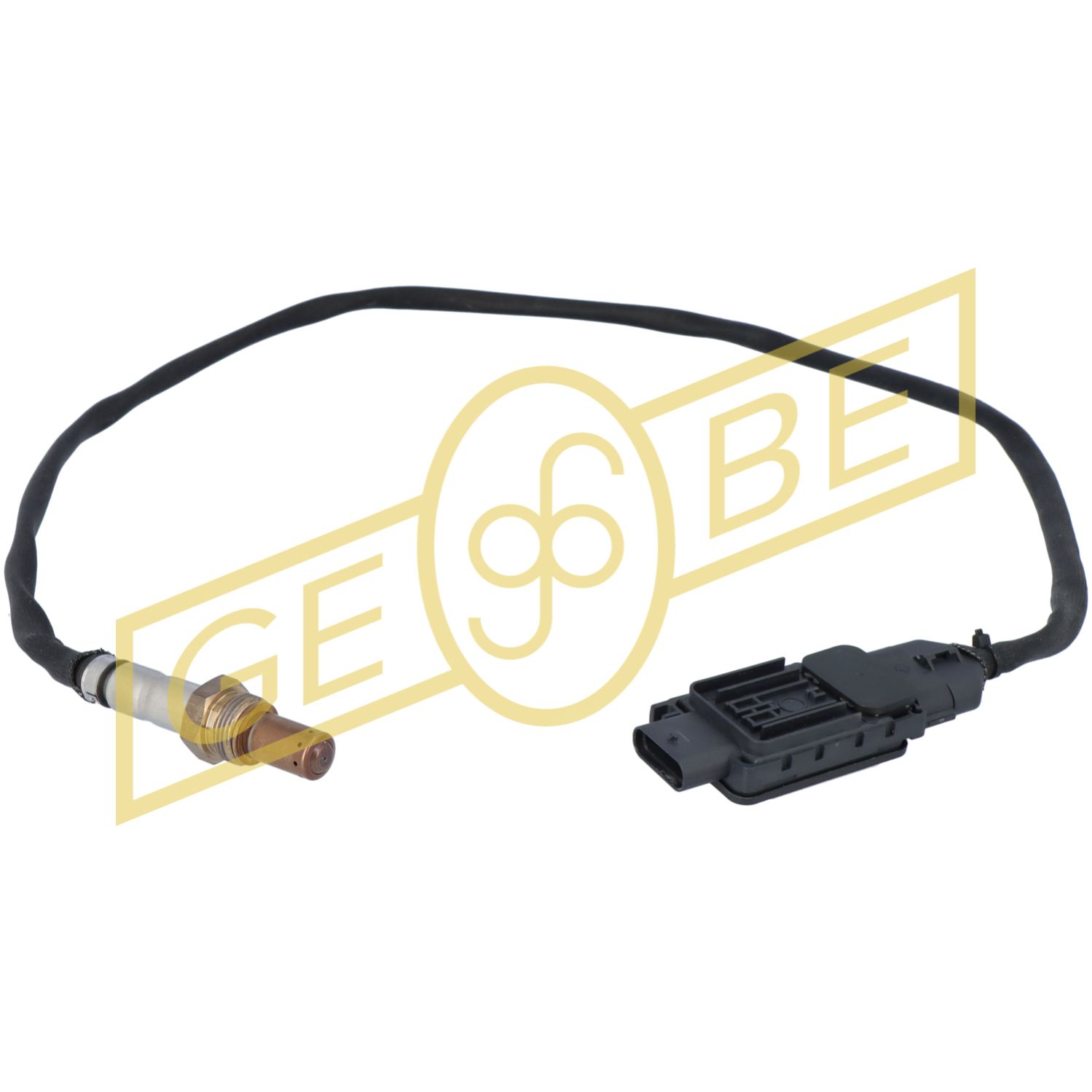 GEBE NOx-sensor, NOx-katalysator 9 3720 1 for VW