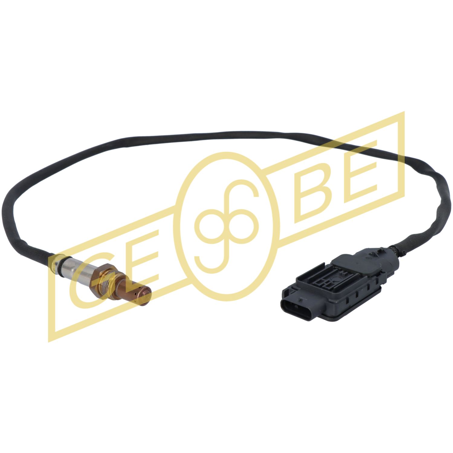 GEBE NOx-sensor, NOx-katalysator 9 3725 1 for VW