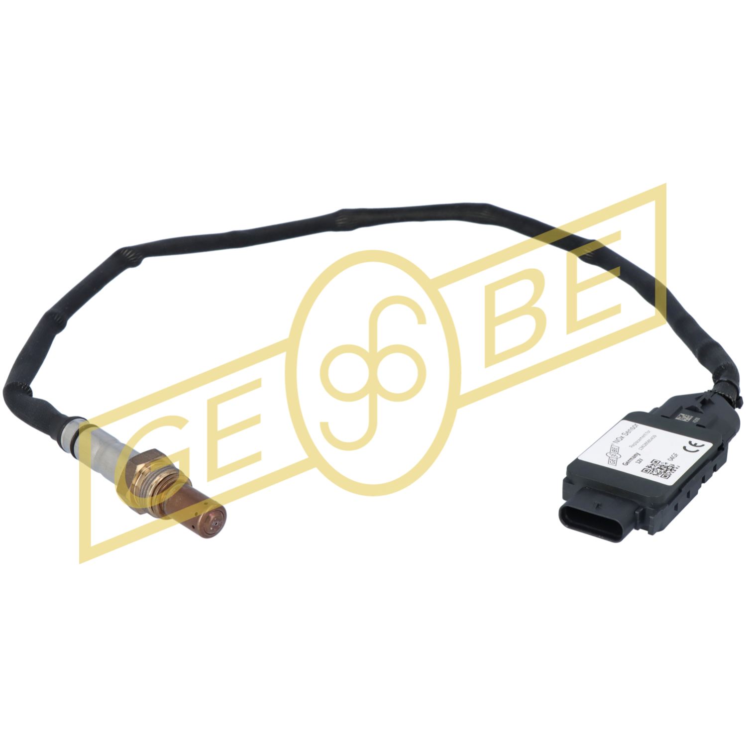 GEBE NOx-sensor, NOx-katalysator 9 3730 1 for BMW